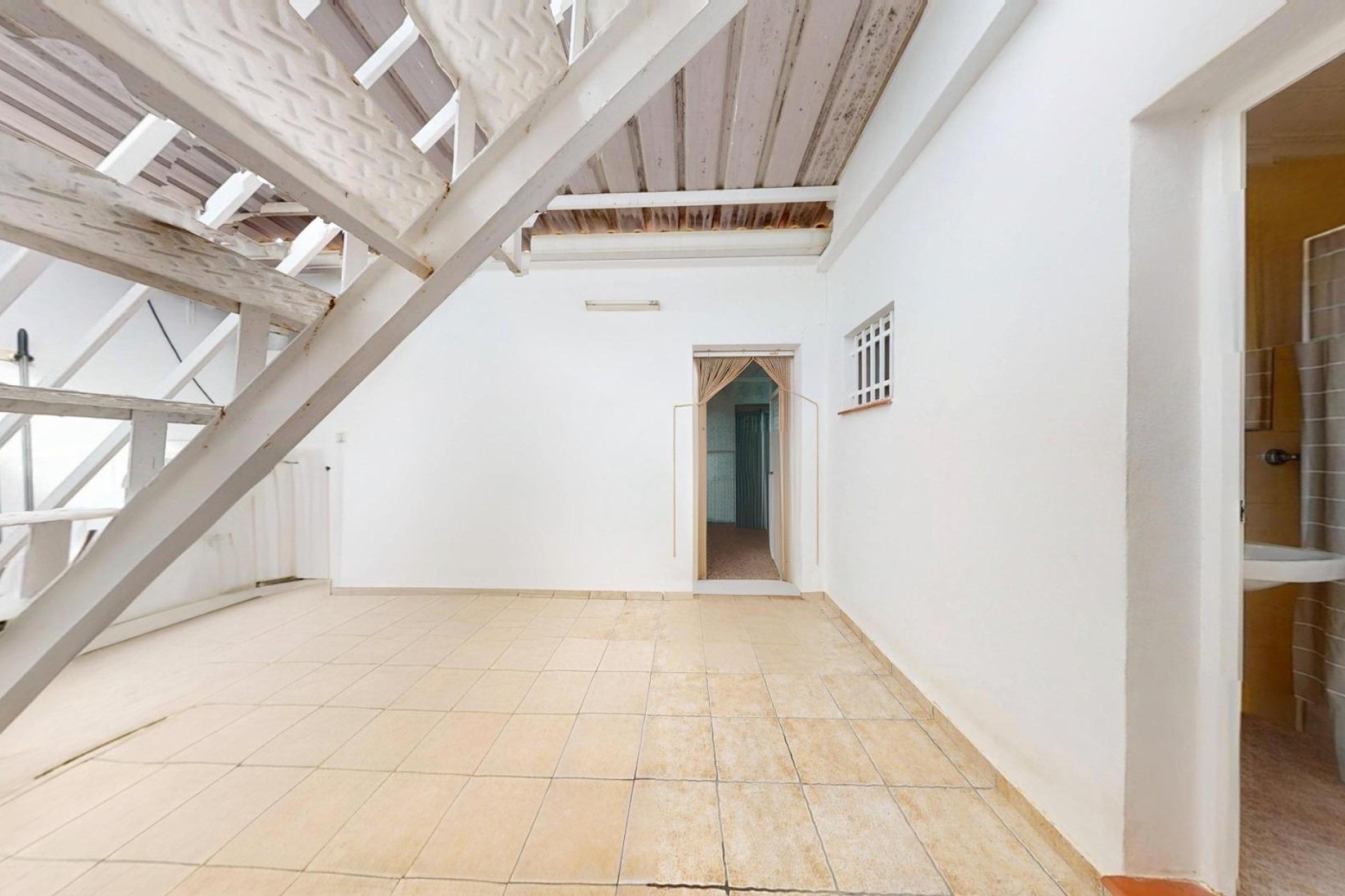 Reventa - Villa - Elche Pedanías - Las Bayas-Asprillas