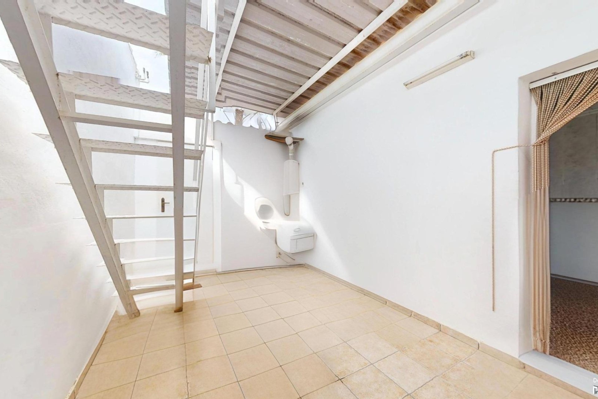 Reventa - Villa - Elche Pedanías - Las Bayas-Asprillas