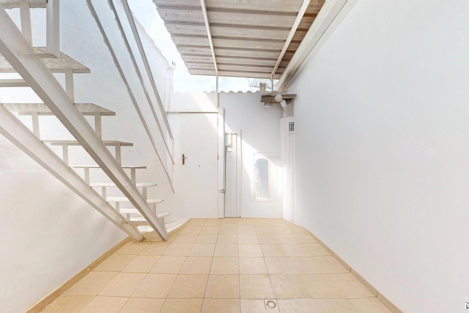 Reventa - Villa - Elche Pedanías - Las Bayas-Asprillas