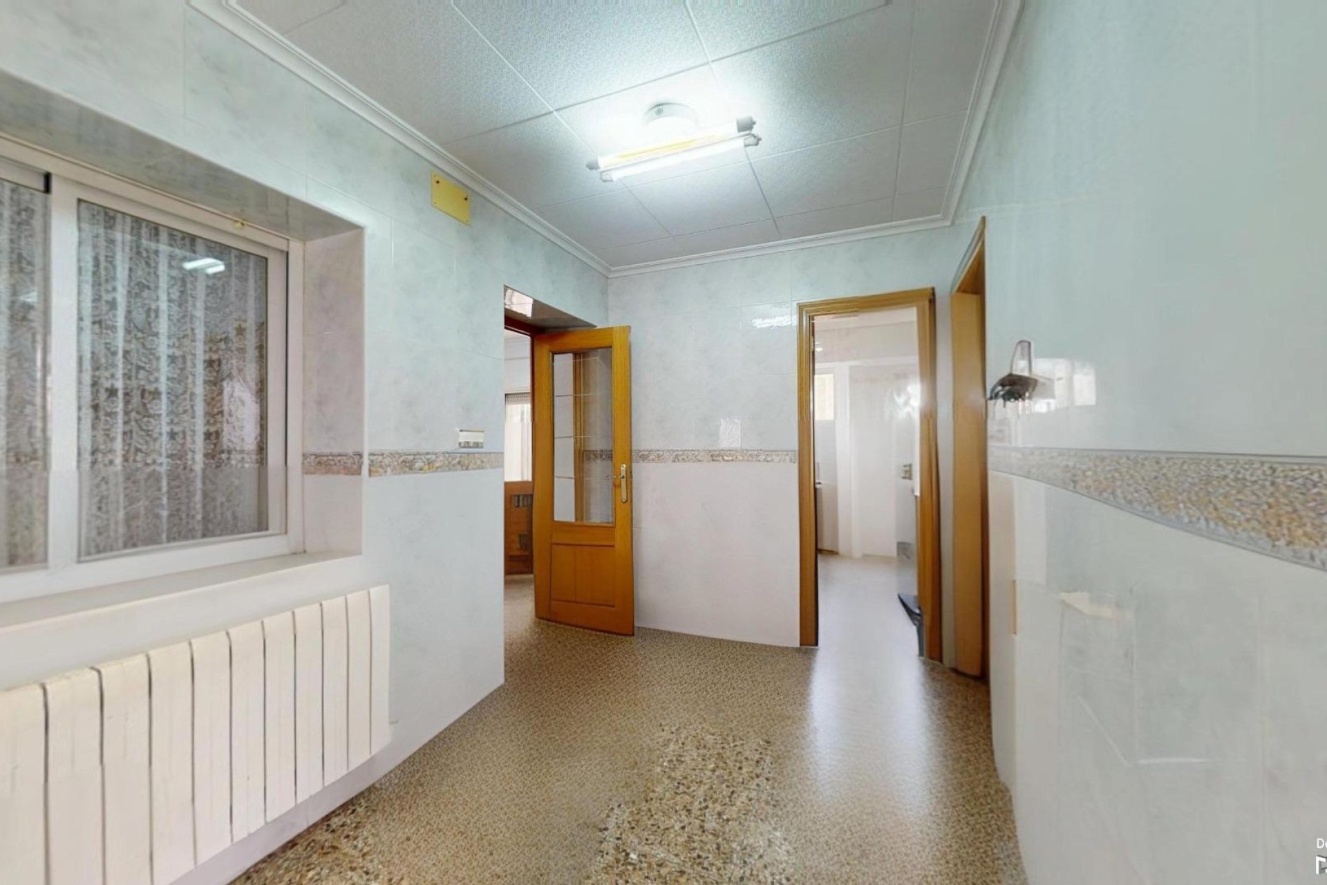 Reventa - Villa - Elche Pedanías - Las Bayas-Asprillas