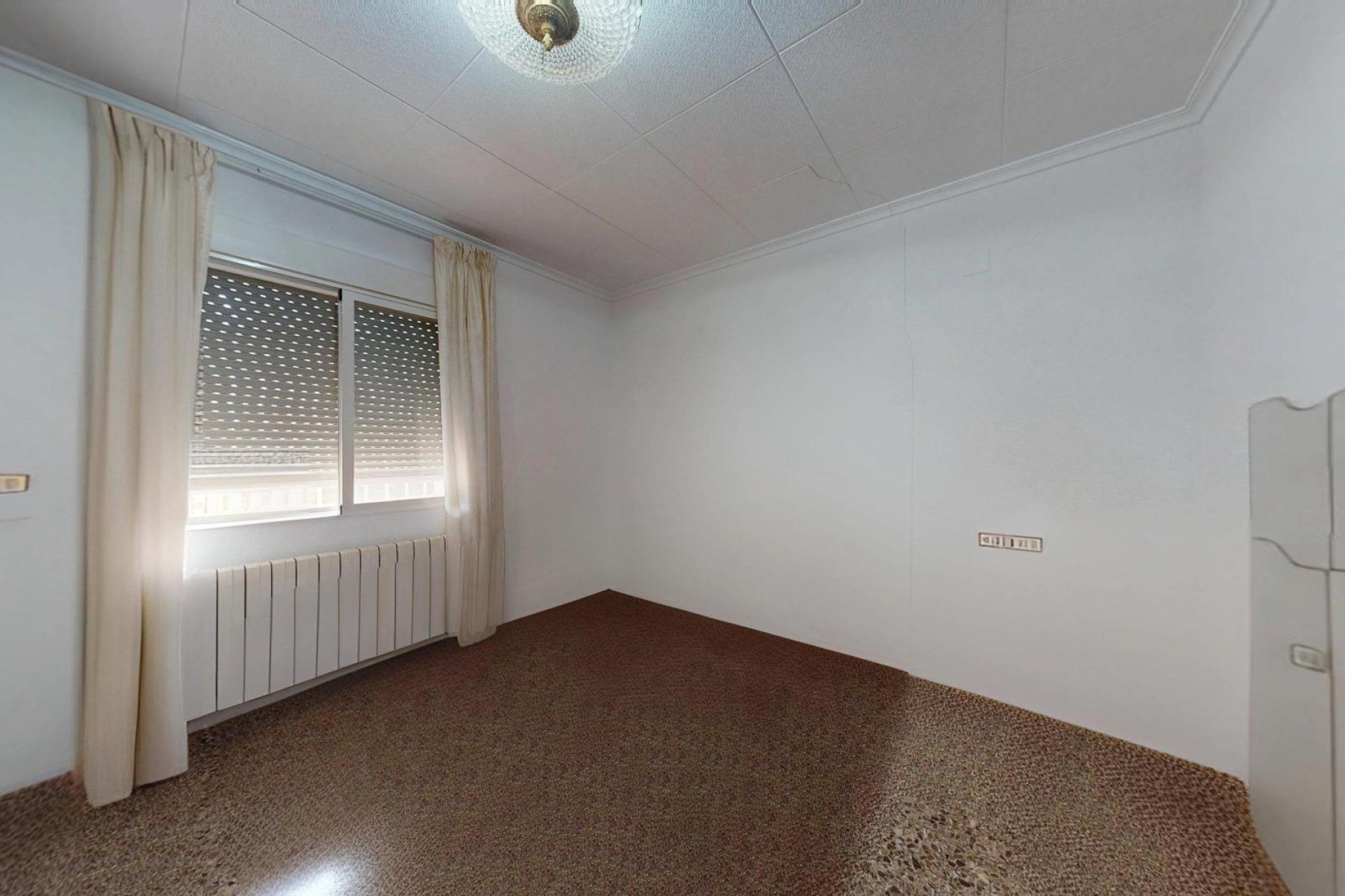 Reventa - Villa - Elche Pedanías - Las Bayas-Asprillas