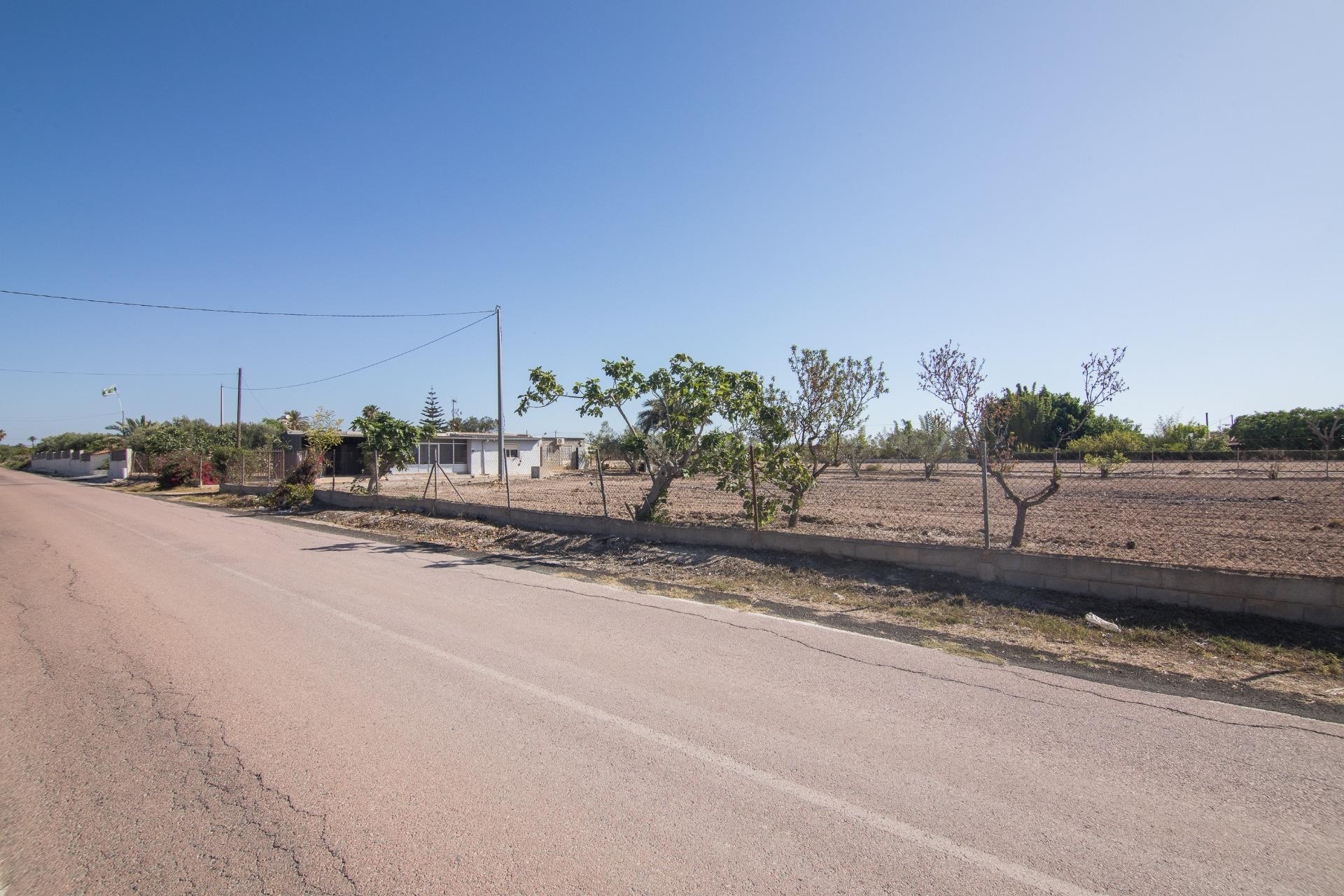 Reventa - Villa - Elche Pedanías - Las Bayas