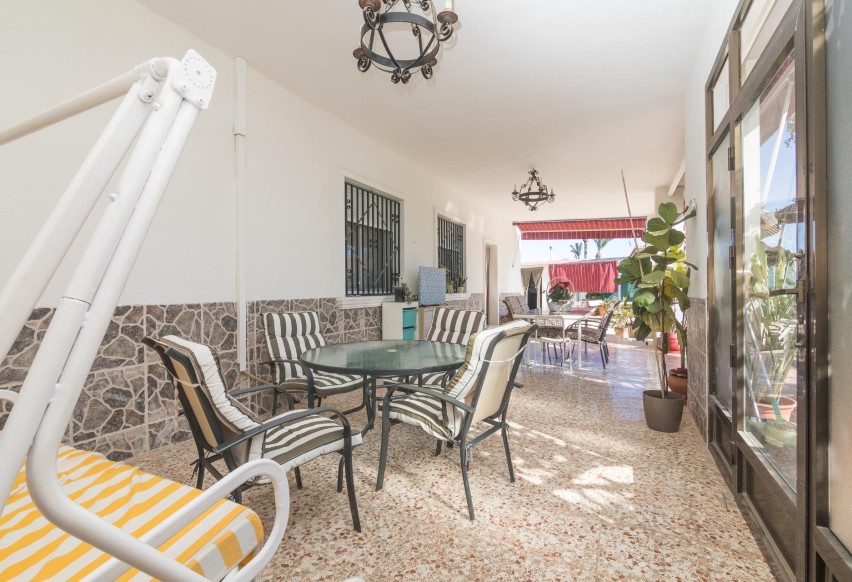 Reventa - Villa - Elche Pedanías - Maitino-Perleta