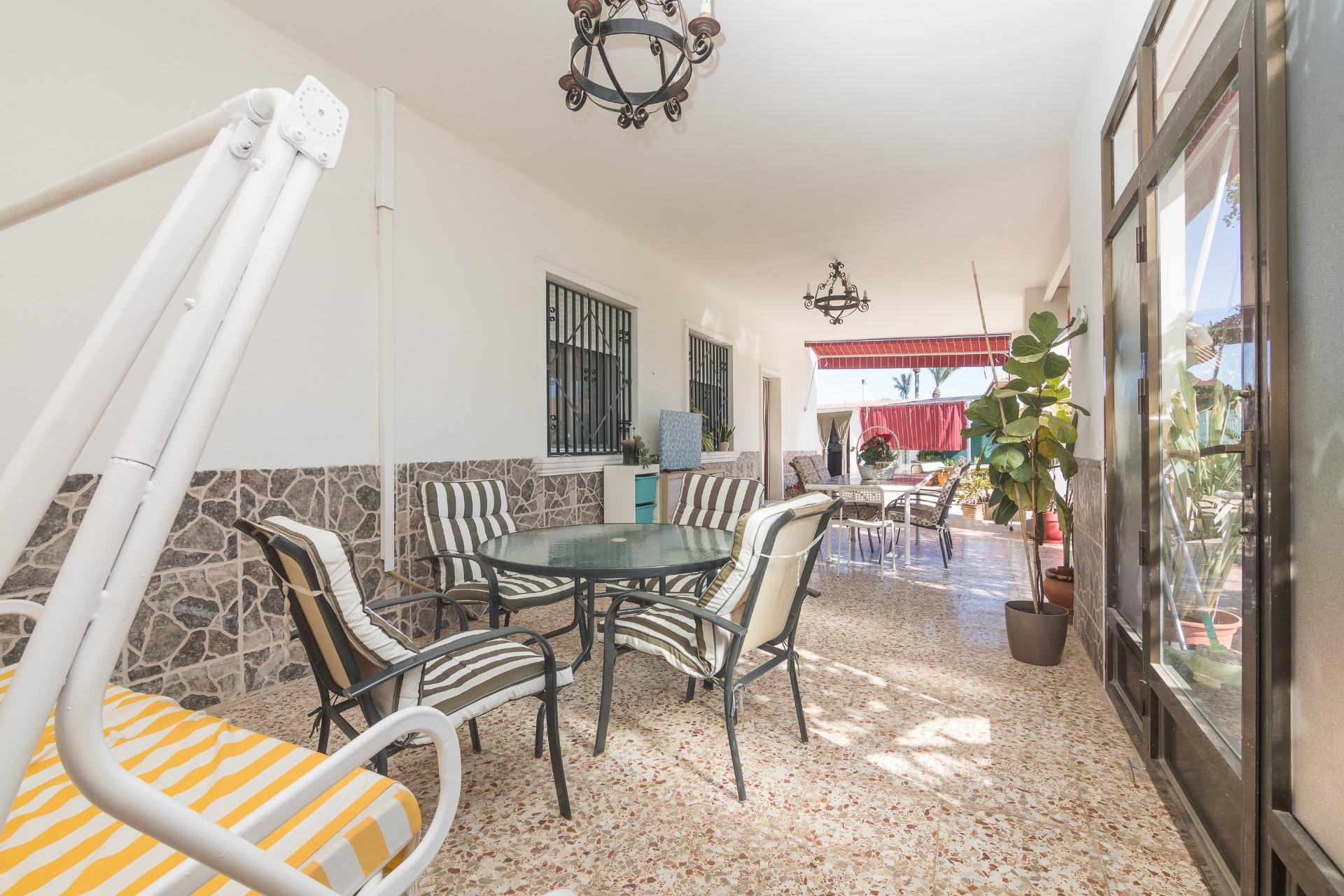 Reventa - Villa - Elche Pedanías - Maitino-Perleta