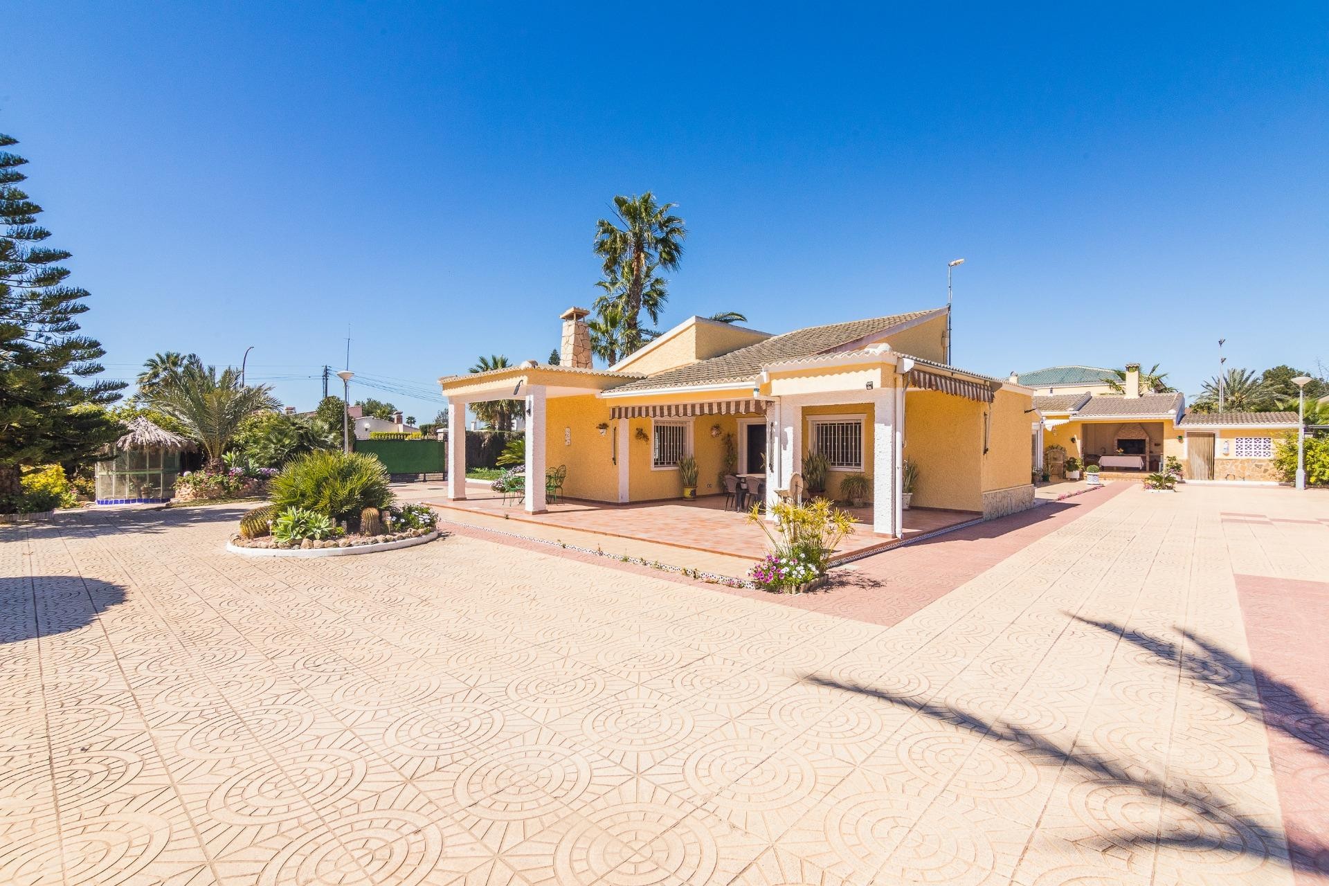 Reventa - Villa - Elche Pedanías - Maitino-Perleta