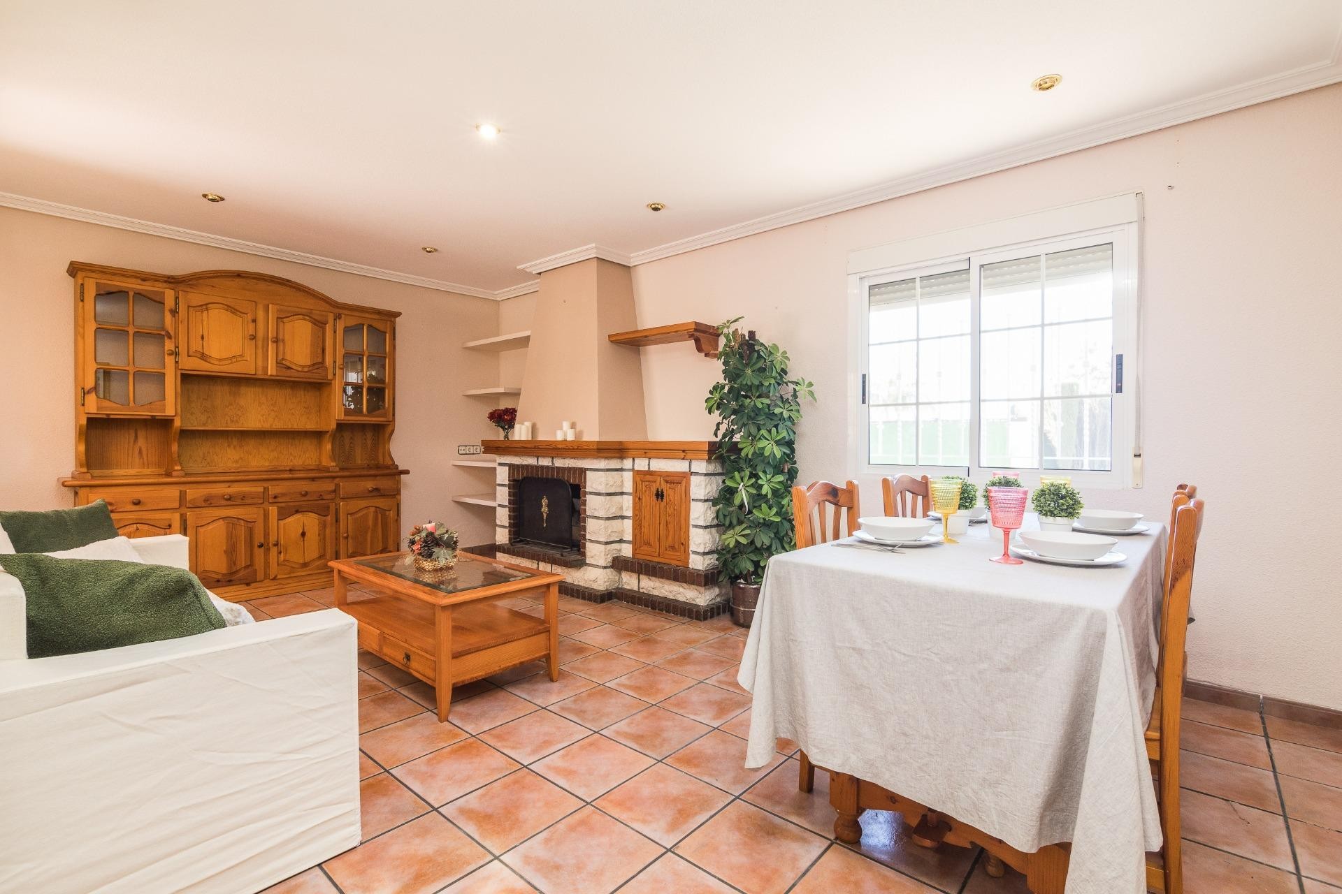 Reventa - Villa - Elche Pedanías - Maitino-Perleta
