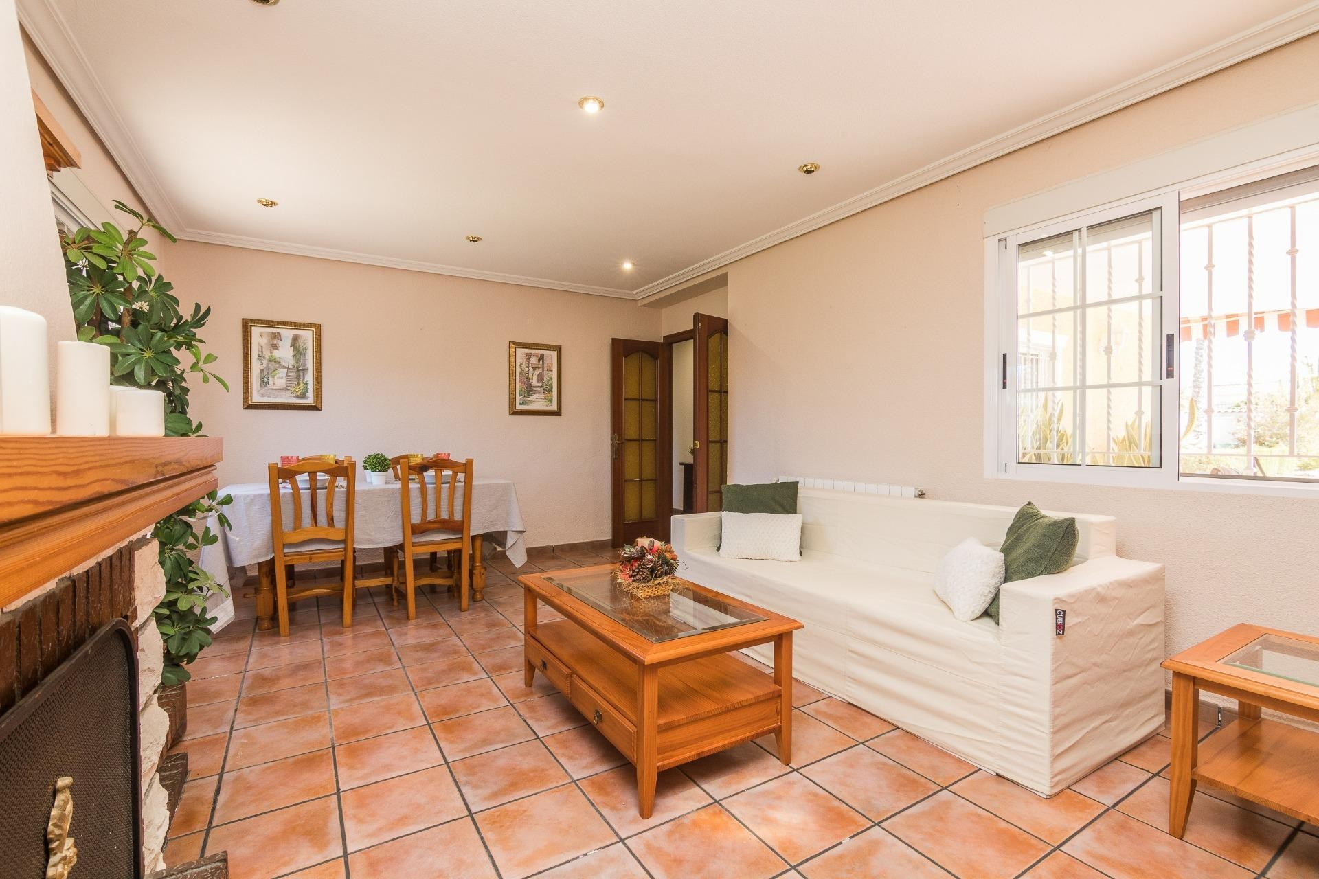 Reventa - Villa - Elche Pedanías - Maitino-Perleta