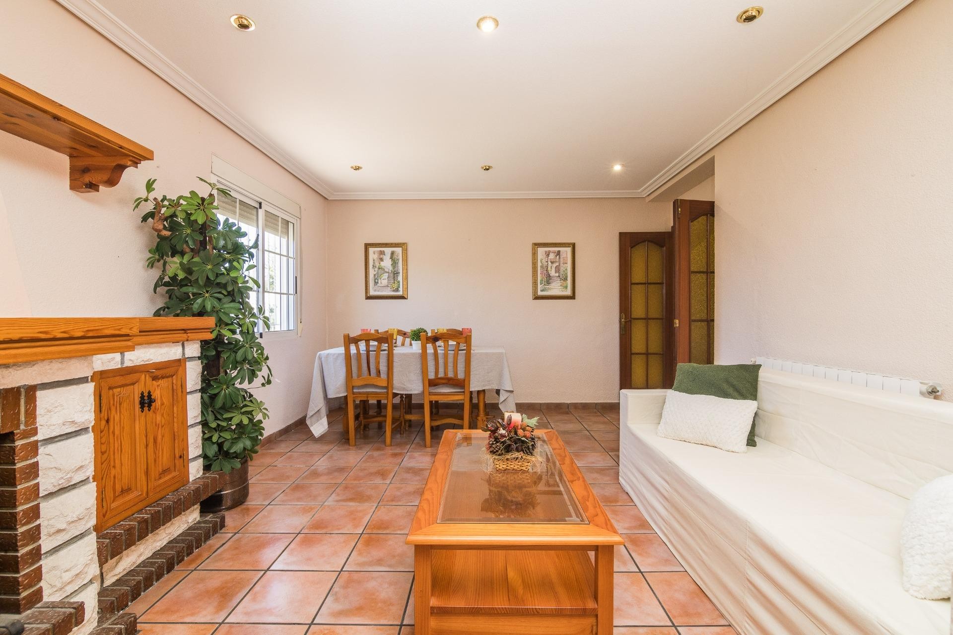 Reventa - Villa - Elche Pedanías - Maitino-Perleta