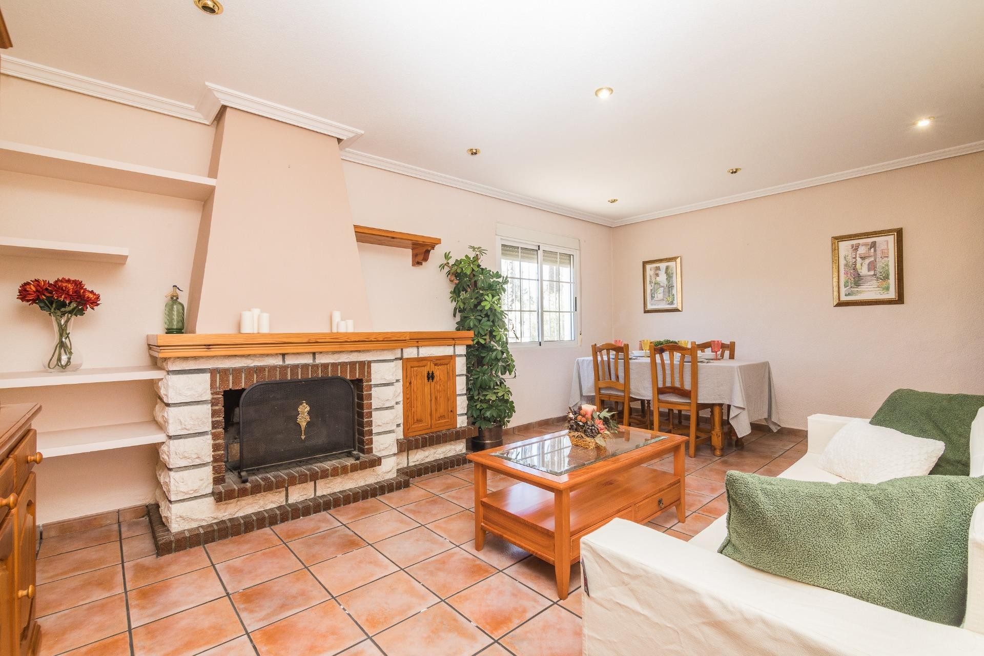 Reventa - Villa - Elche Pedanías - Maitino-Perleta