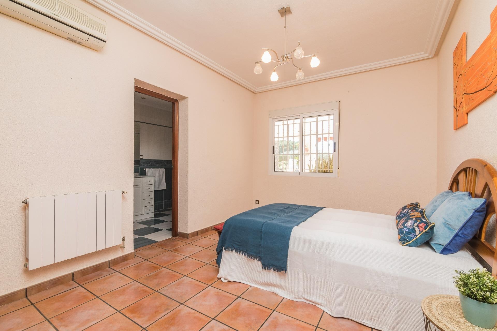 Reventa - Villa - Elche Pedanías - Maitino-Perleta