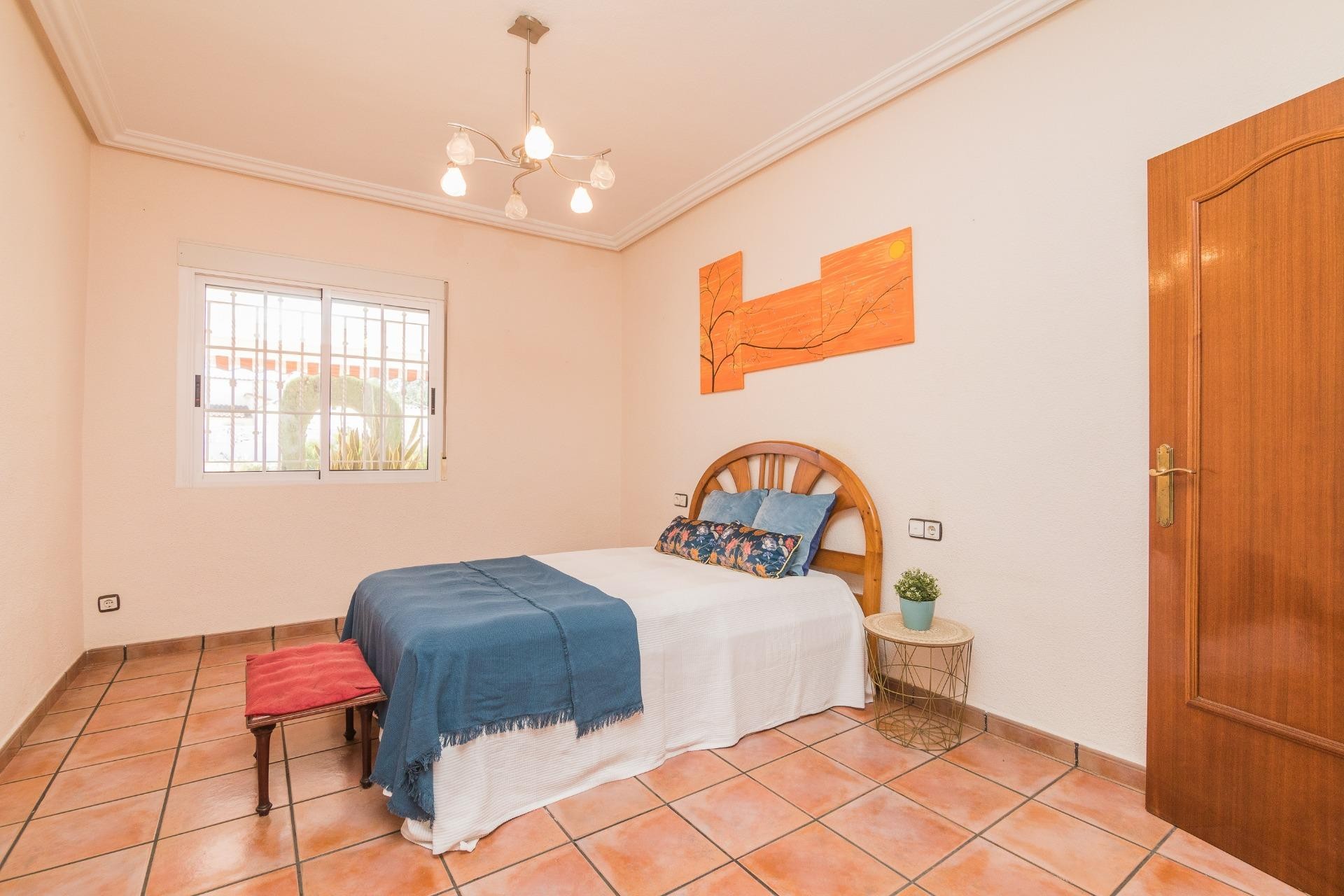 Reventa - Villa - Elche Pedanías - Maitino-Perleta