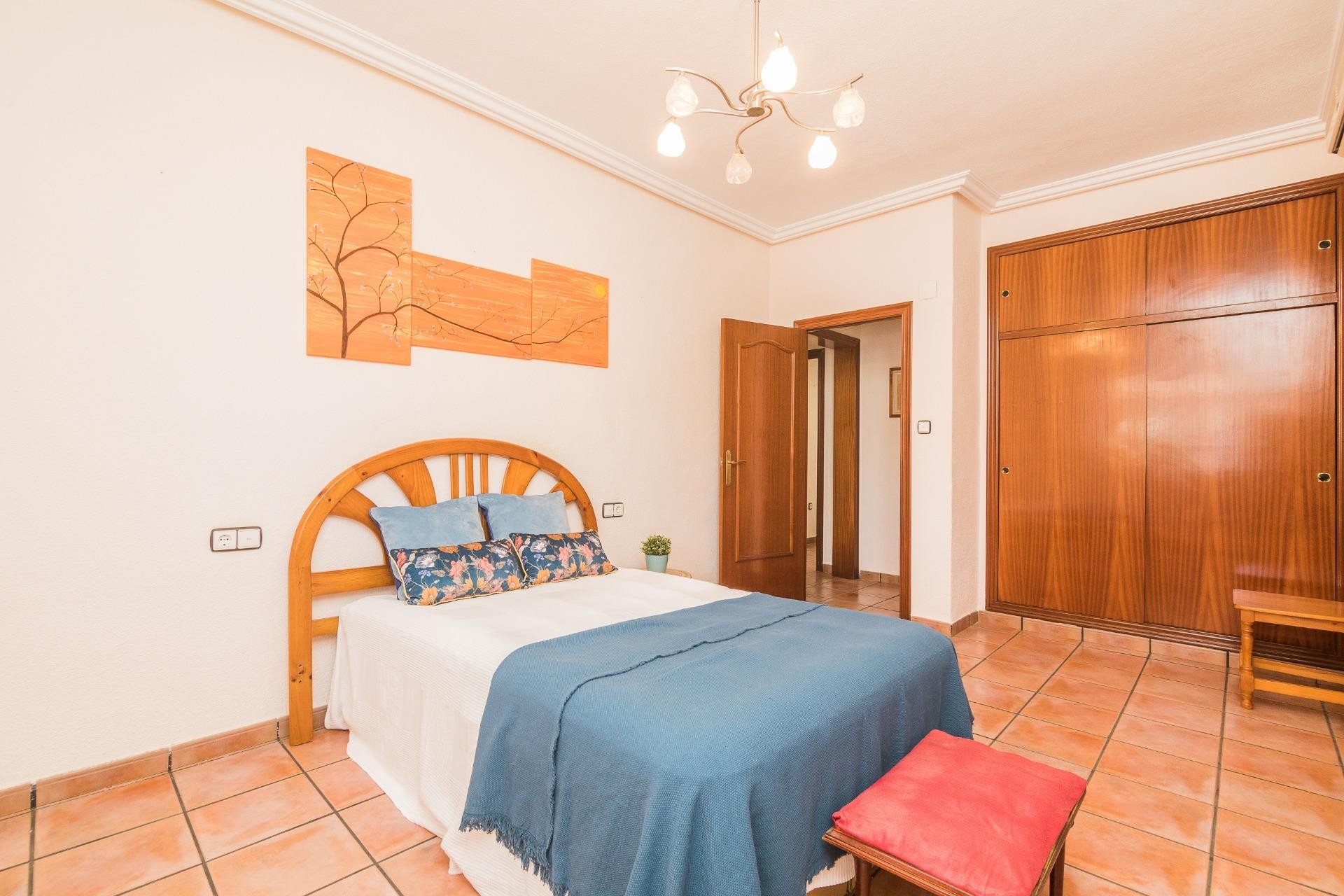 Reventa - Villa - Elche Pedanías - Maitino-Perleta
