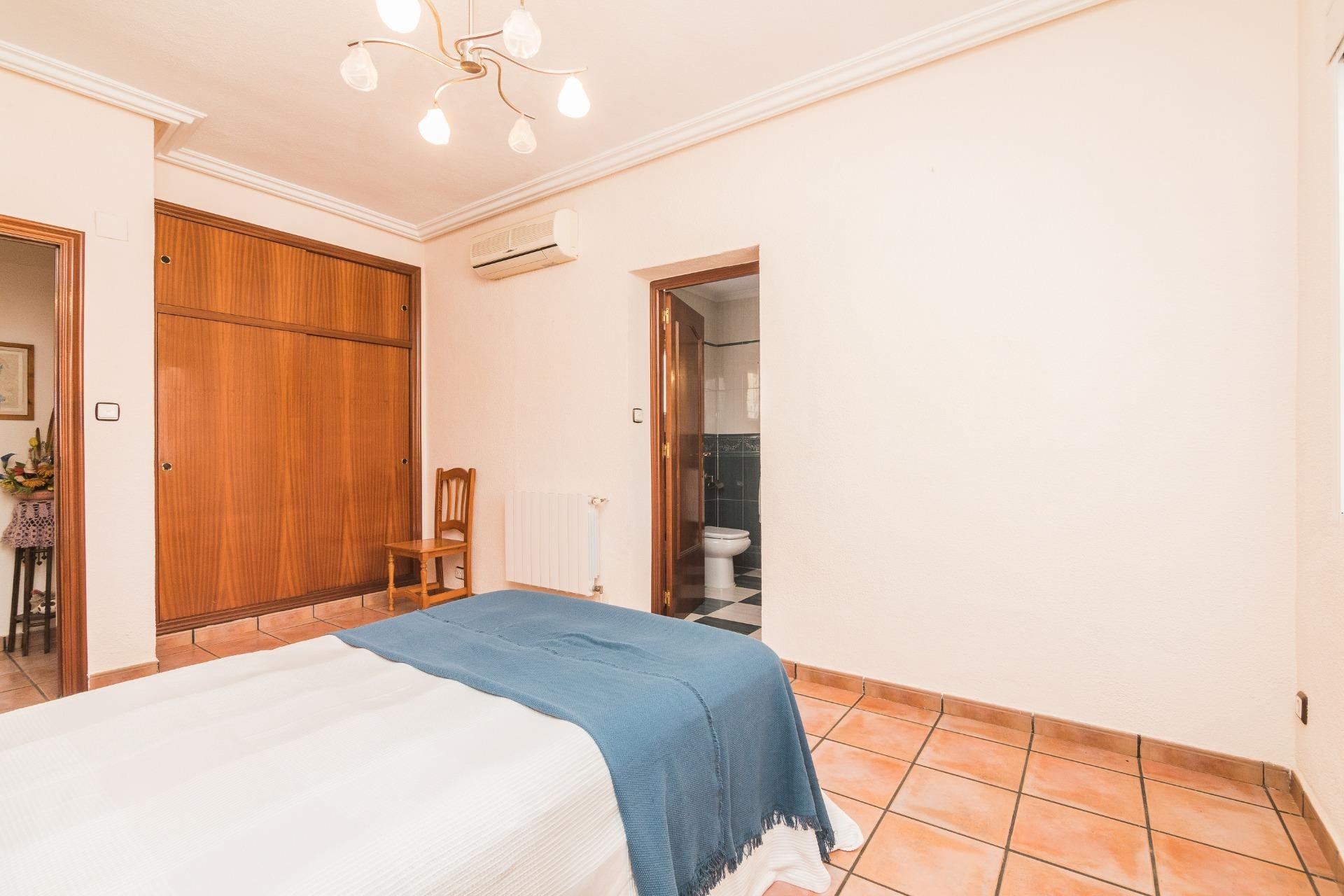 Reventa - Villa - Elche Pedanías - Maitino-Perleta