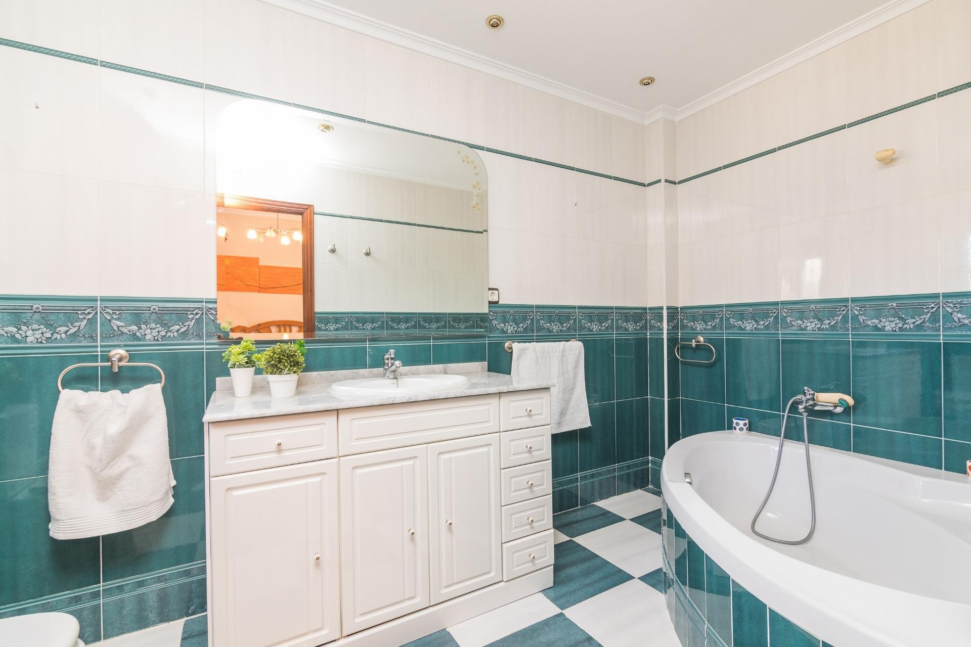Reventa - Villa - Elche Pedanías - Maitino-Perleta
