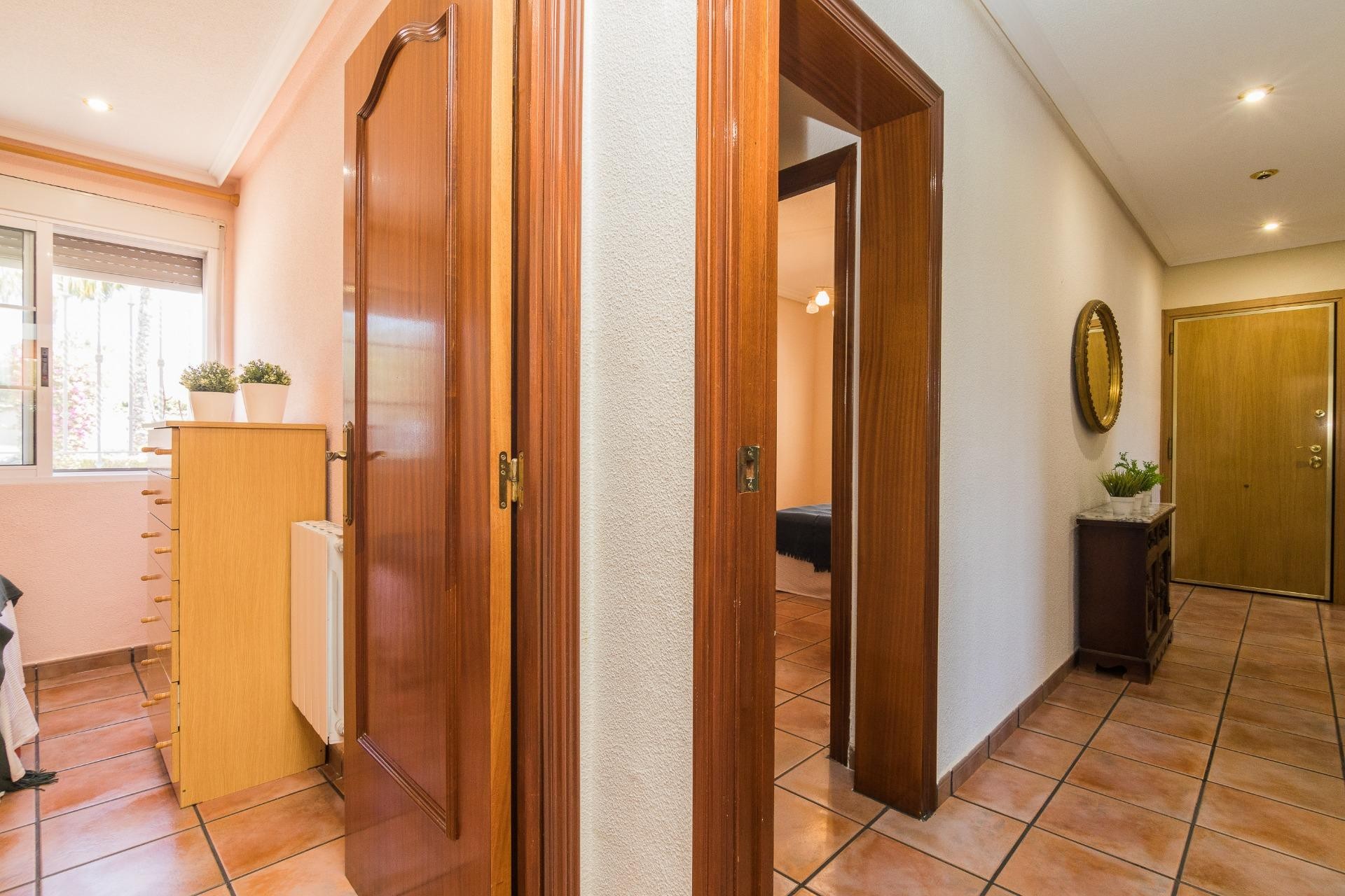 Reventa - Villa - Elche Pedanías - Maitino-Perleta