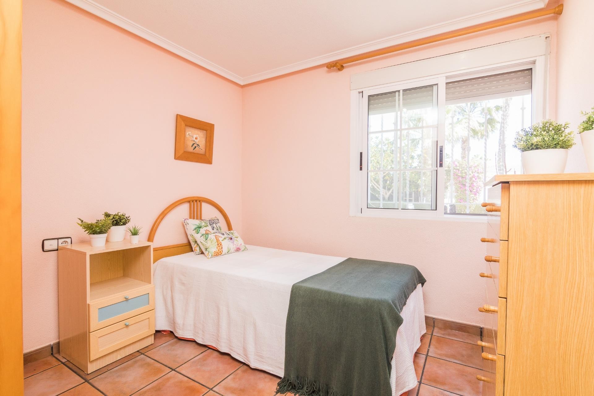 Reventa - Villa - Elche Pedanías - Maitino-Perleta