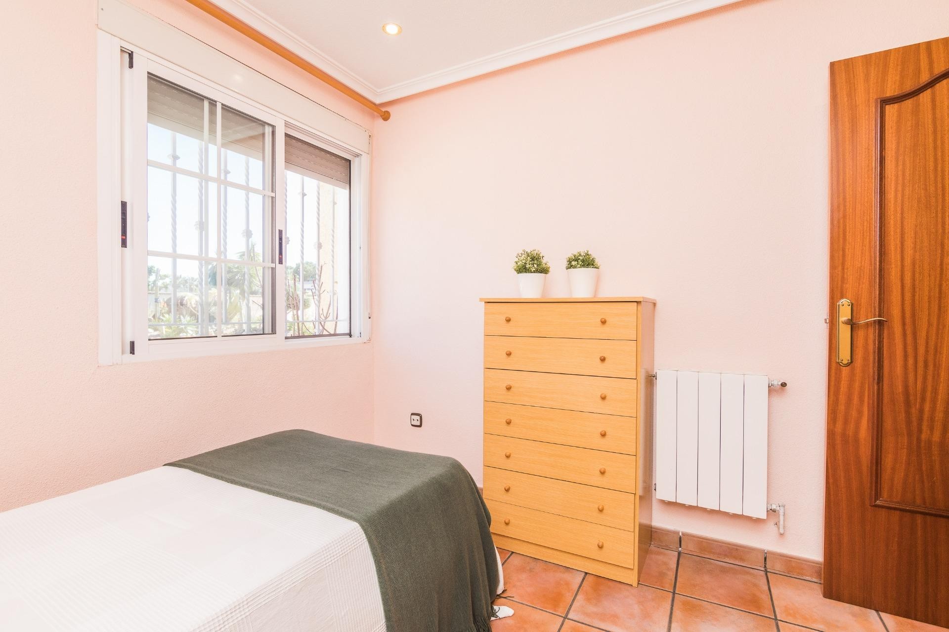 Reventa - Villa - Elche Pedanías - Maitino-Perleta