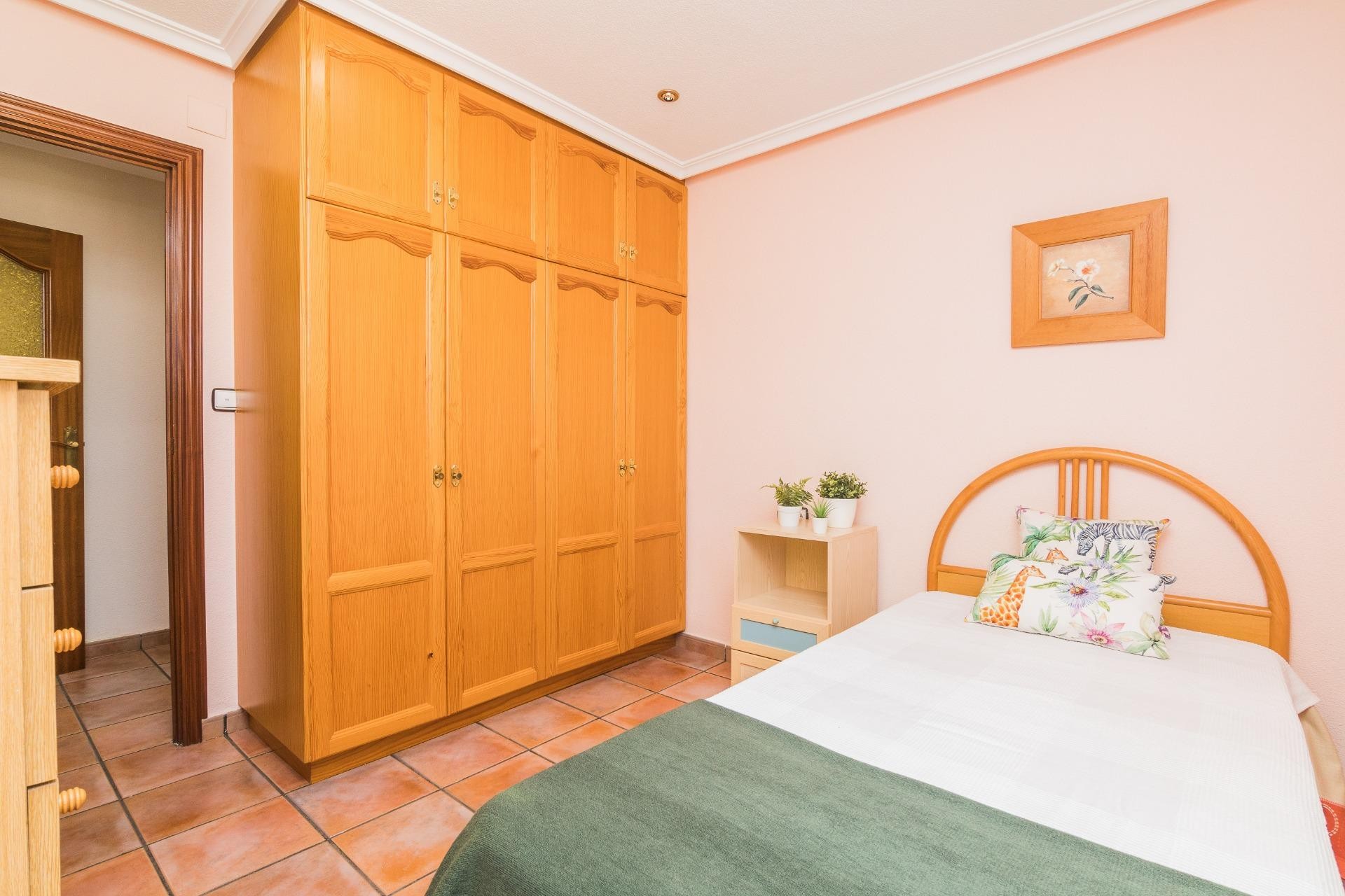 Reventa - Villa - Elche Pedanías - Maitino-Perleta