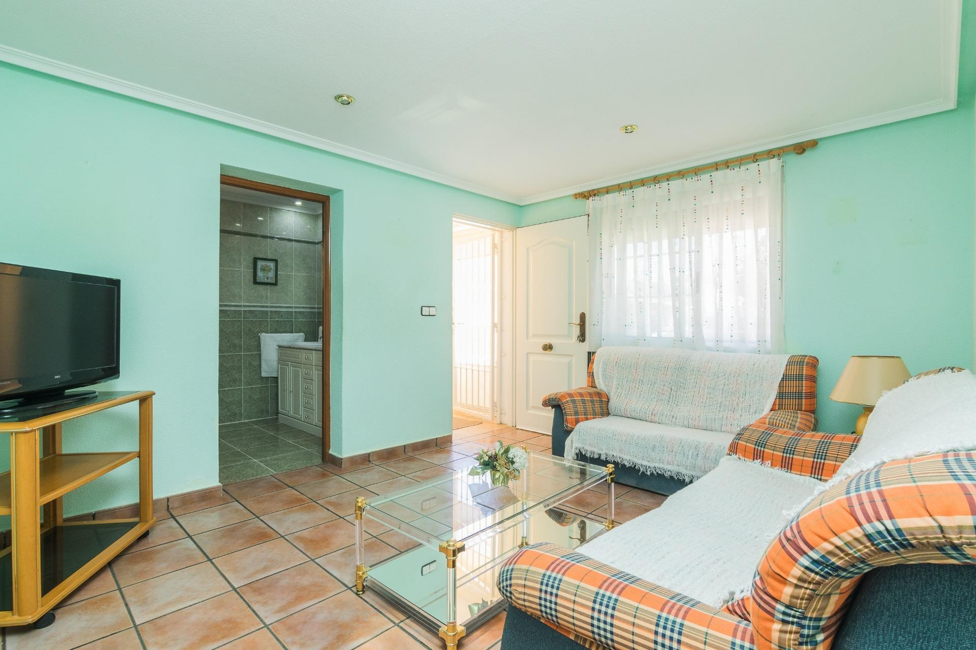Reventa - Villa - Elche Pedanías - Maitino-Perleta