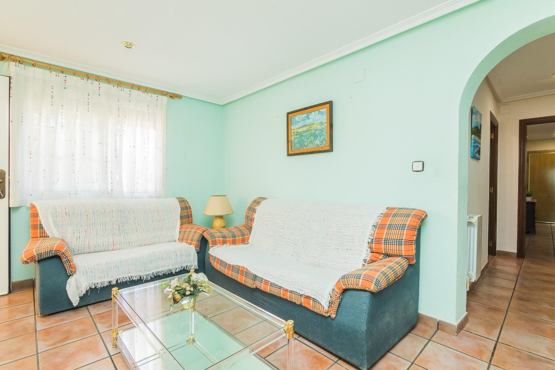 Reventa - Villa - Elche Pedanías - Maitino-Perleta