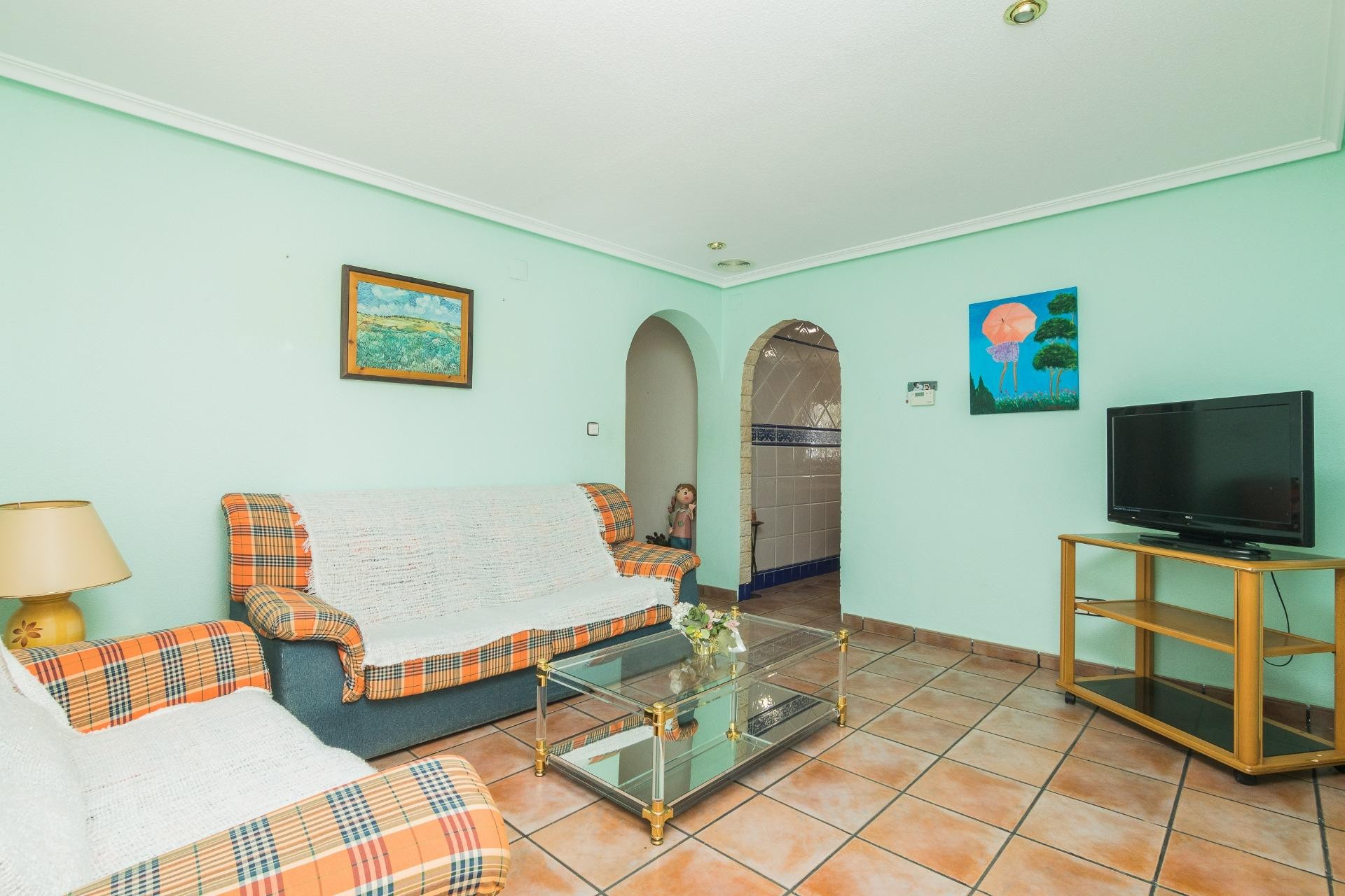 Reventa - Villa - Elche Pedanías - Maitino-Perleta