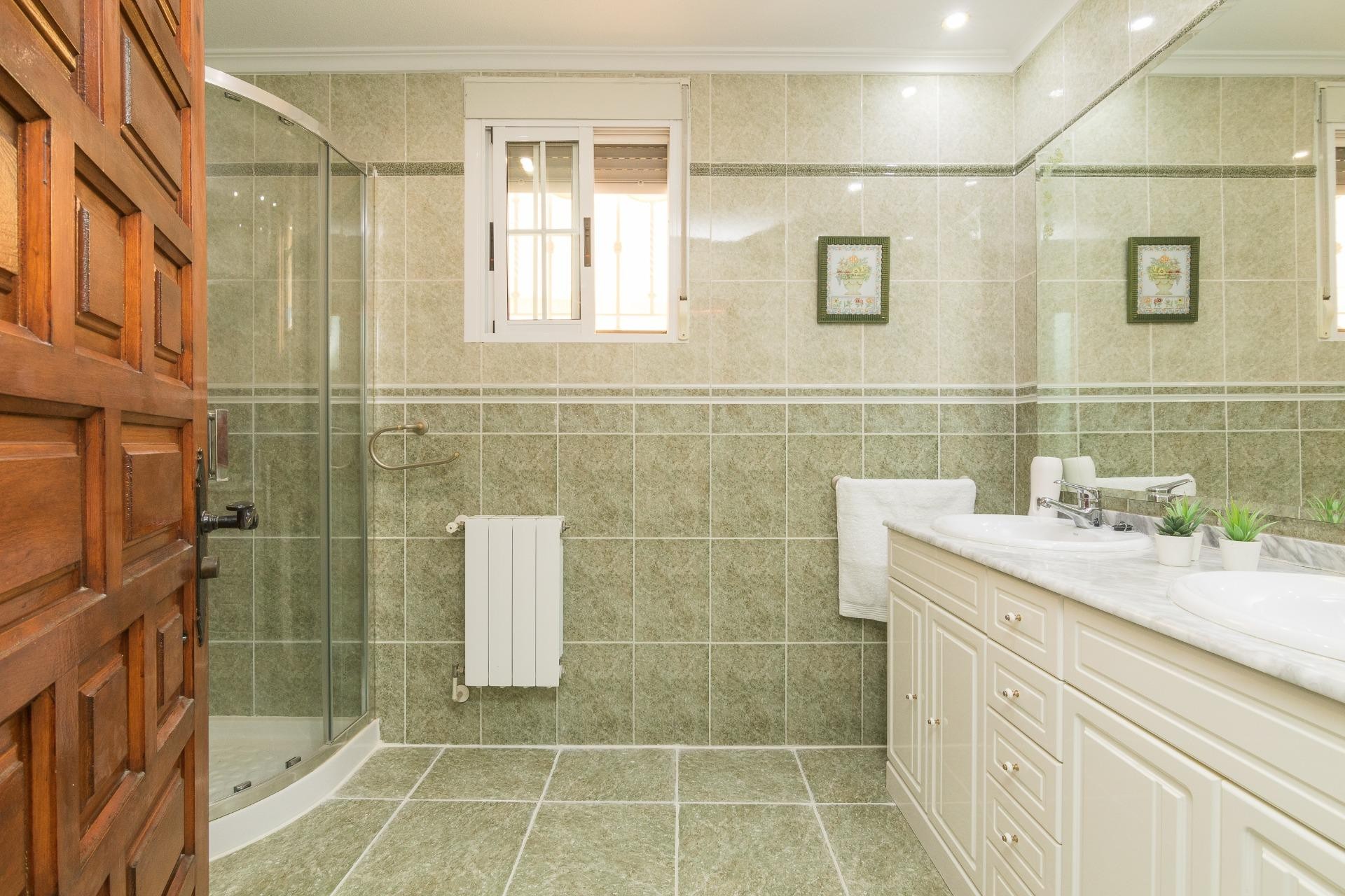 Reventa - Villa - Elche Pedanías - Maitino-Perleta
