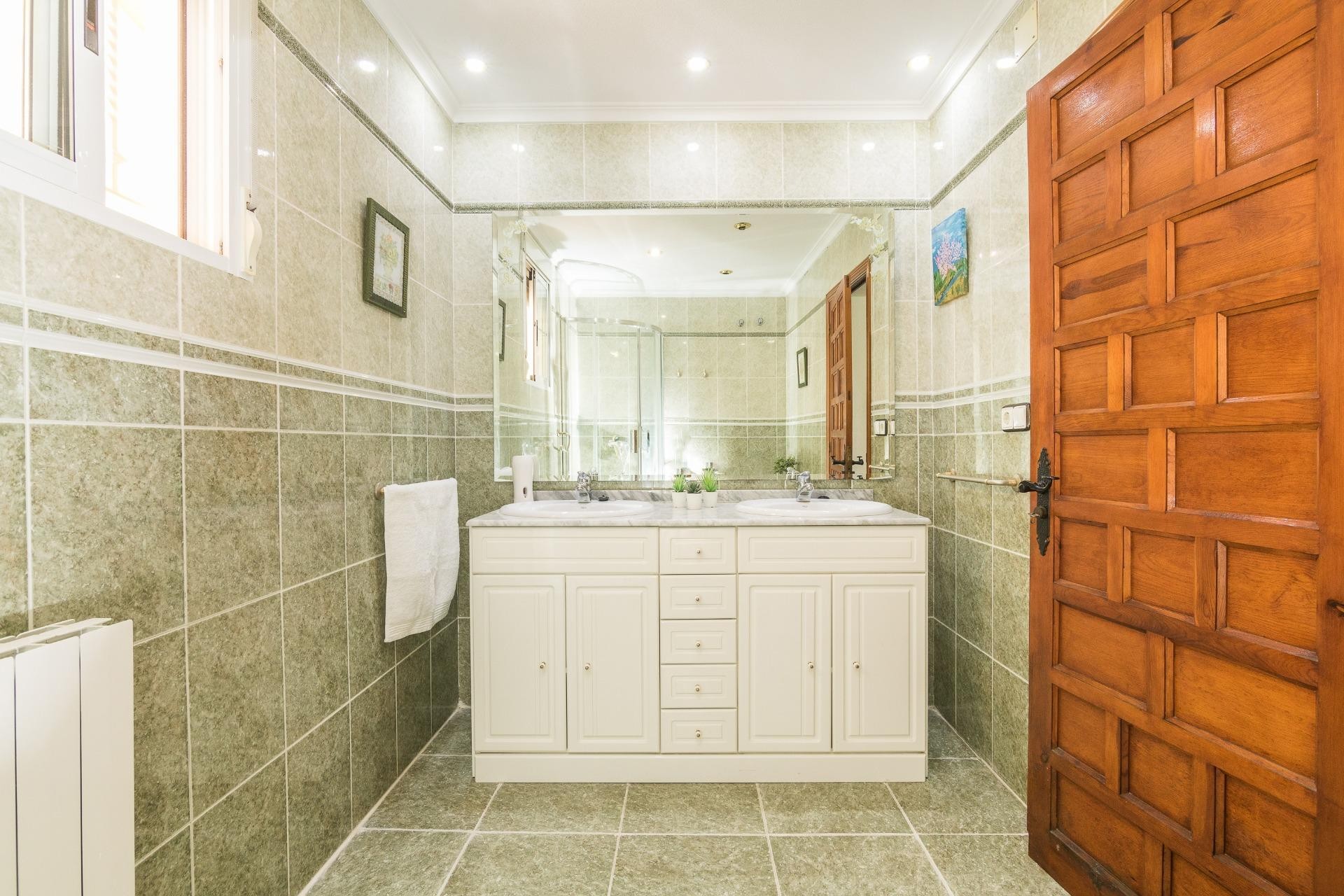 Reventa - Villa - Elche Pedanías - Maitino-Perleta