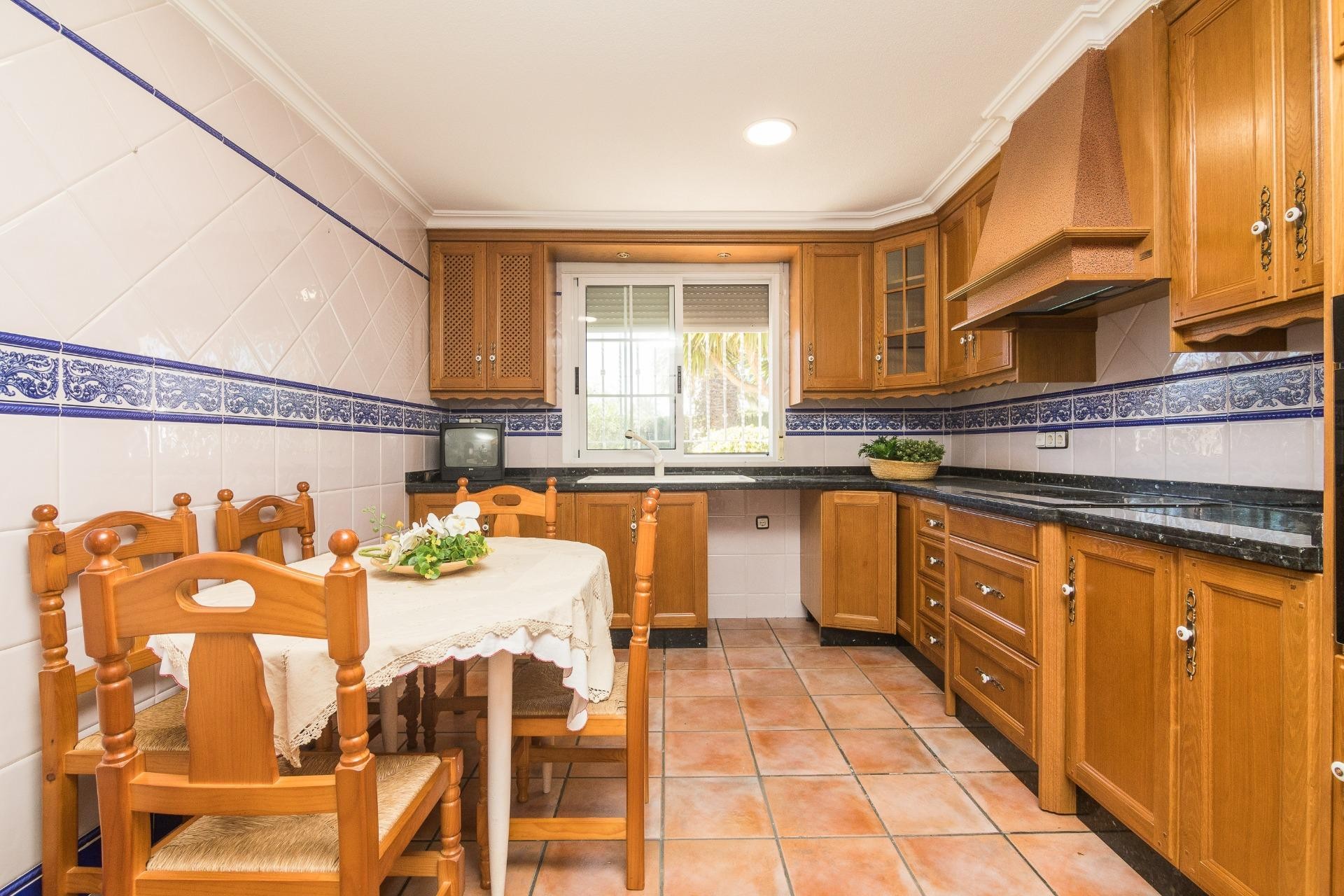 Reventa - Villa - Elche Pedanías - Maitino-Perleta