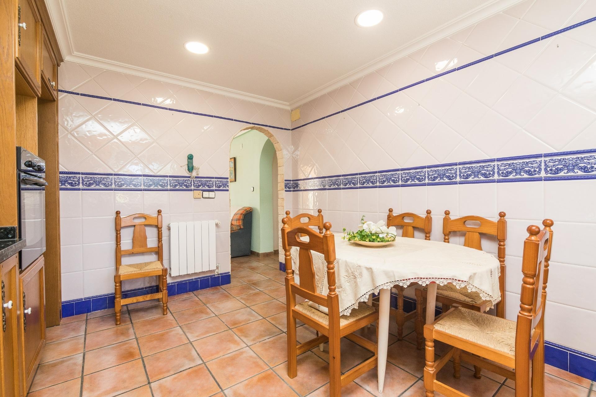 Reventa - Villa - Elche Pedanías - Maitino-Perleta