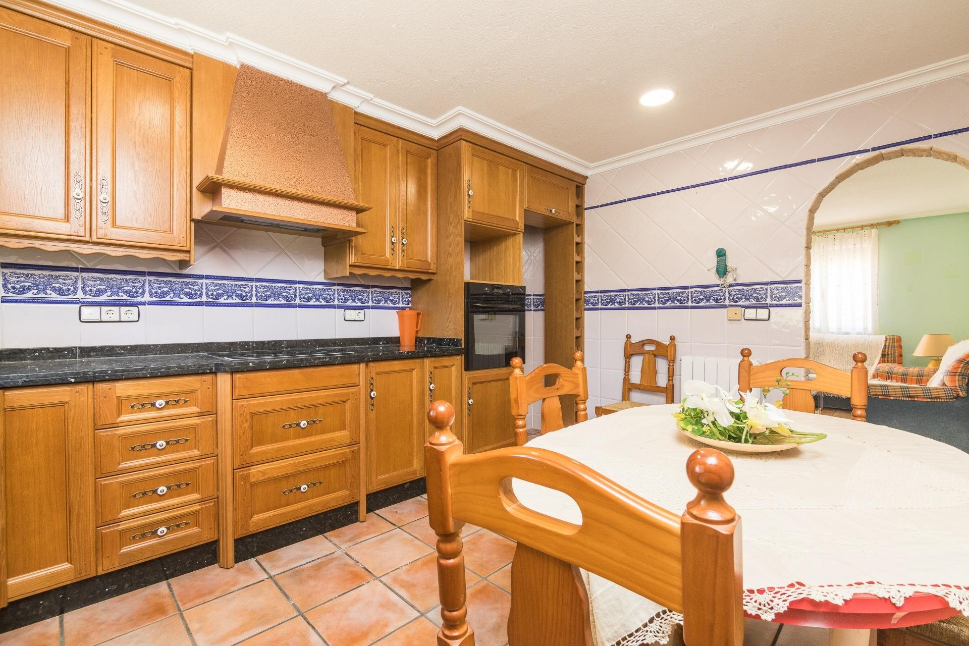 Reventa - Villa - Elche Pedanías - Maitino-Perleta