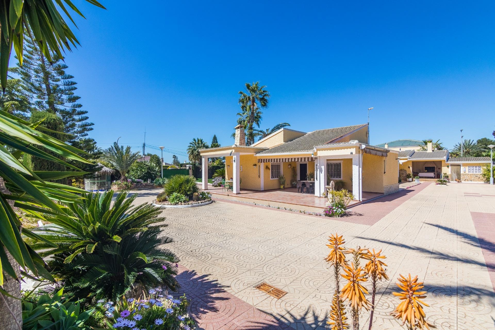 Reventa - Villa - Elche Pedanías - Maitino-Perleta