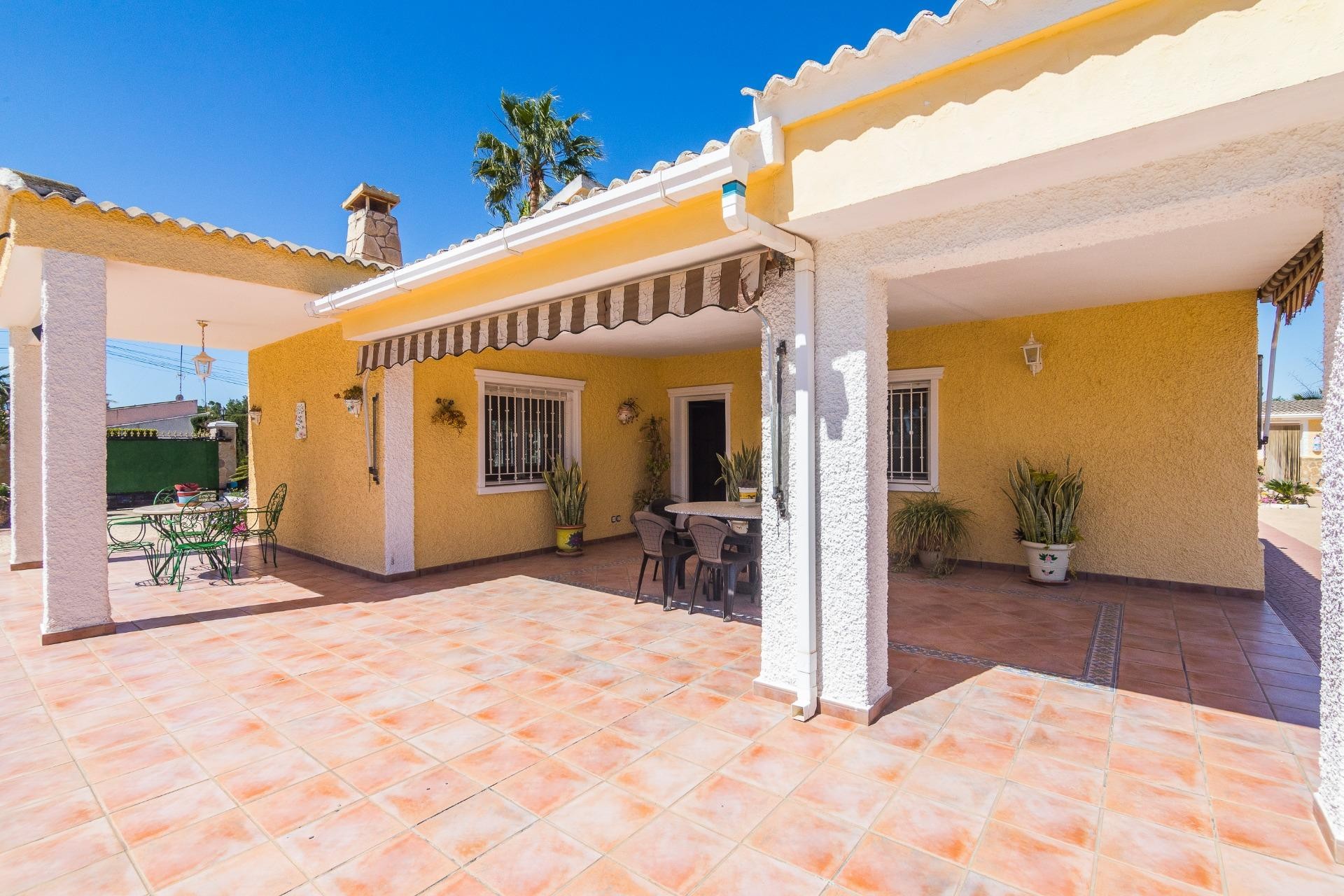 Reventa - Villa - Elche Pedanías - Maitino-Perleta