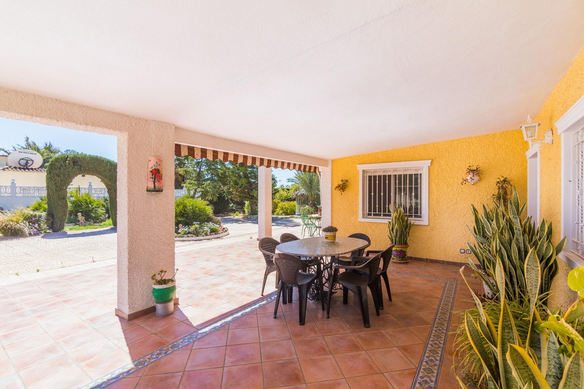 Reventa - Villa - Elche Pedanías - Maitino-Perleta