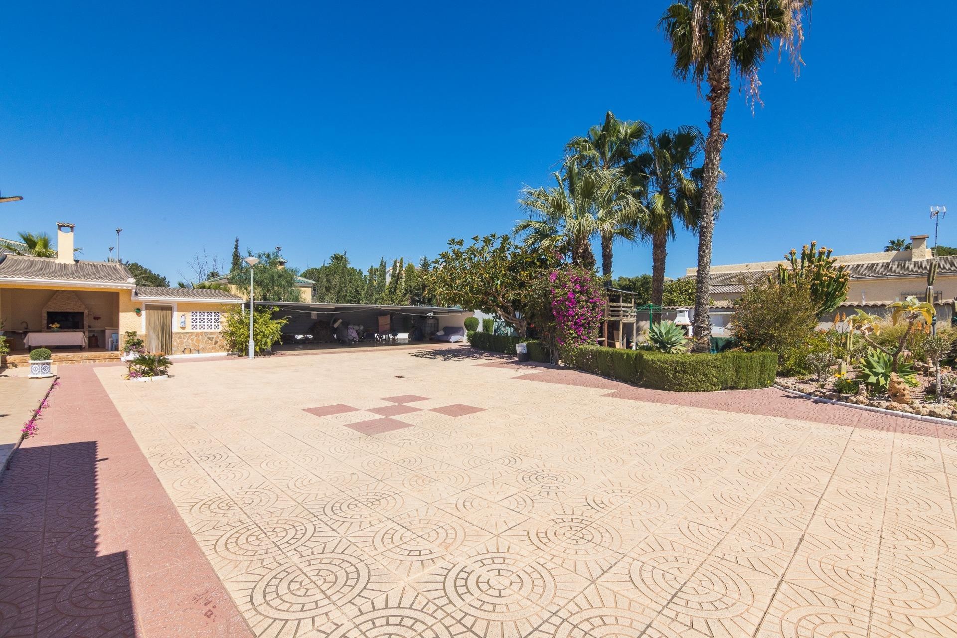 Reventa - Villa - Elche Pedanías - Maitino-Perleta