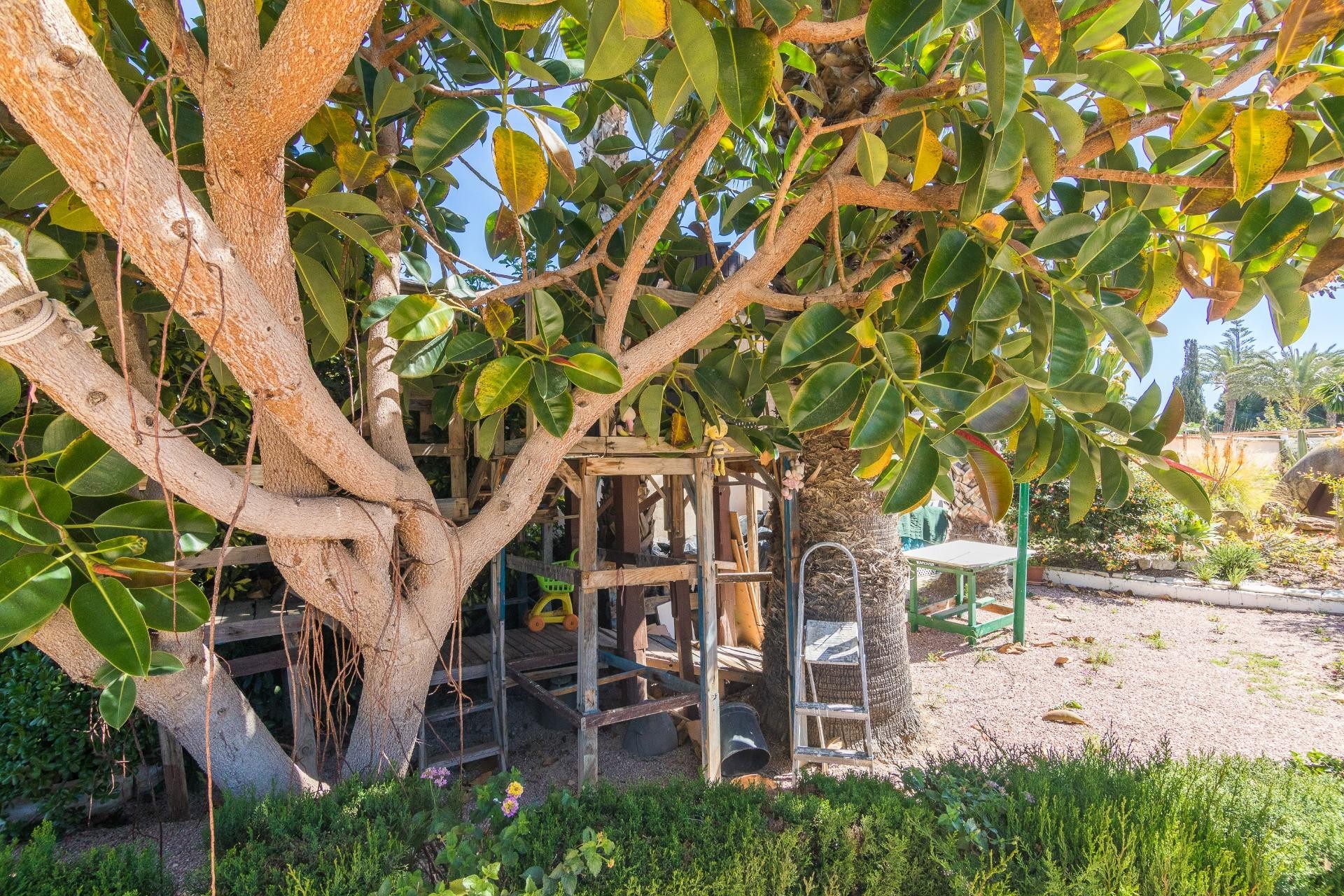 Reventa - Villa - Elche Pedanías - Maitino-Perleta