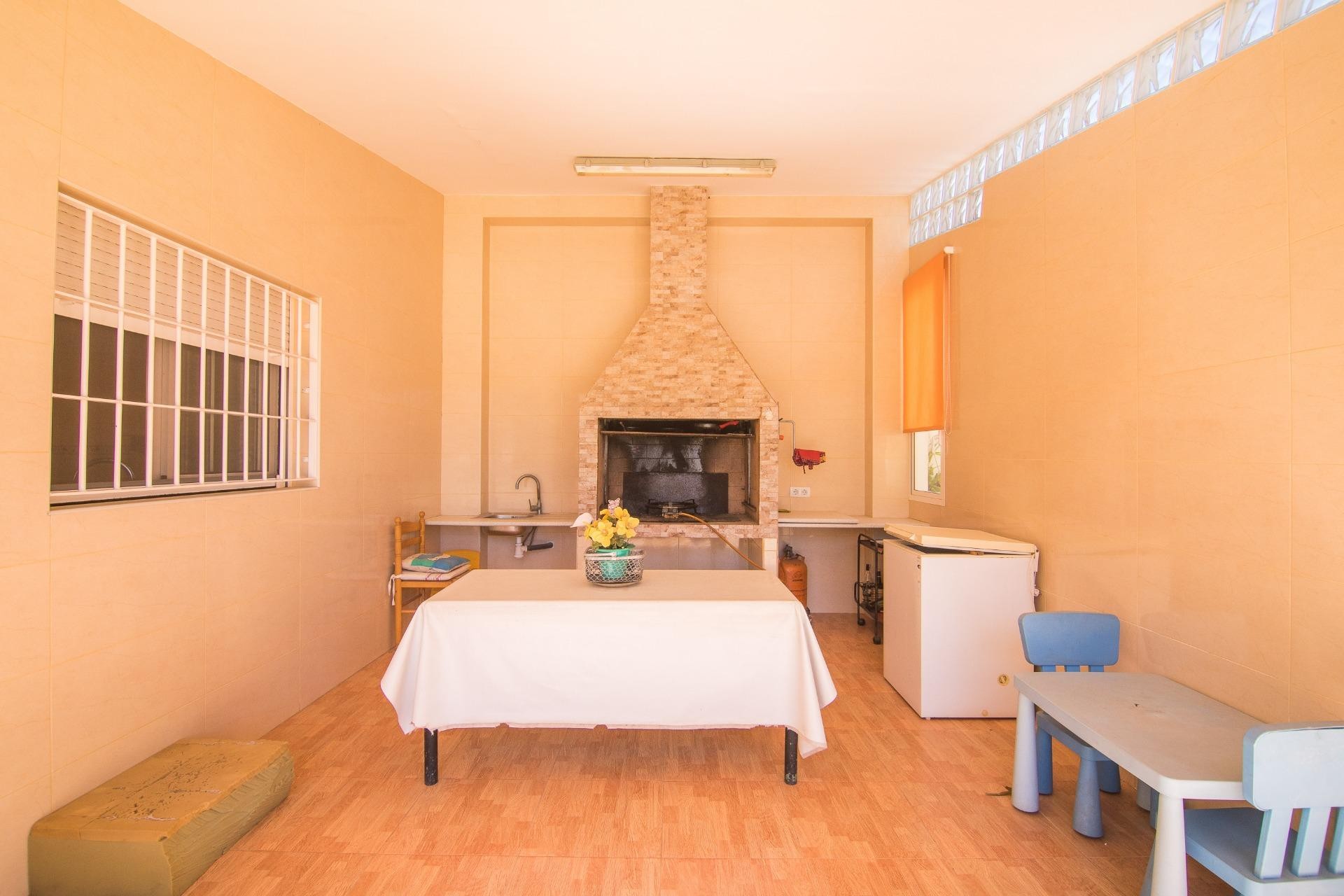 Reventa - Villa - Elche Pedanías - Maitino-Perleta