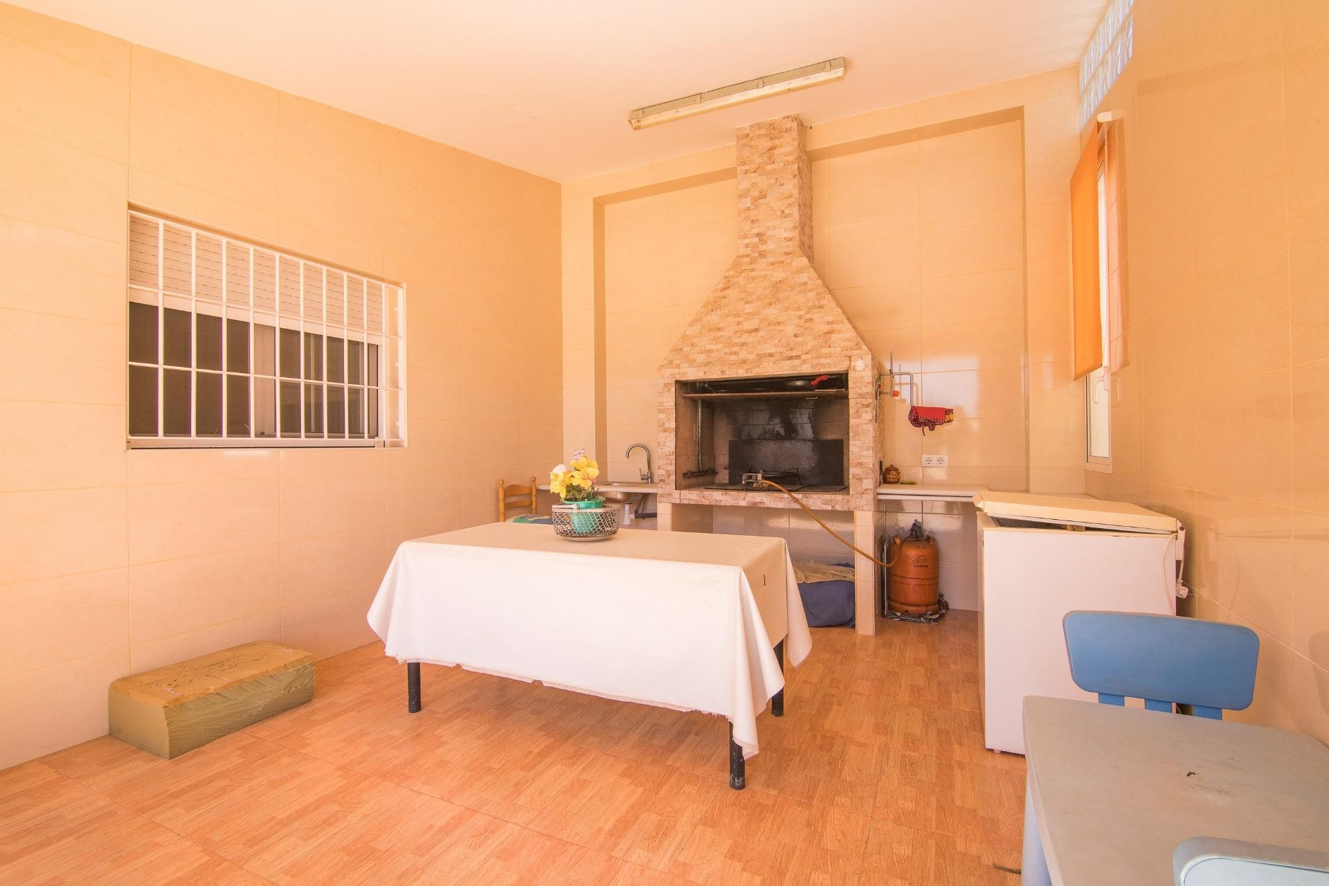 Reventa - Villa - Elche Pedanías - Maitino-Perleta