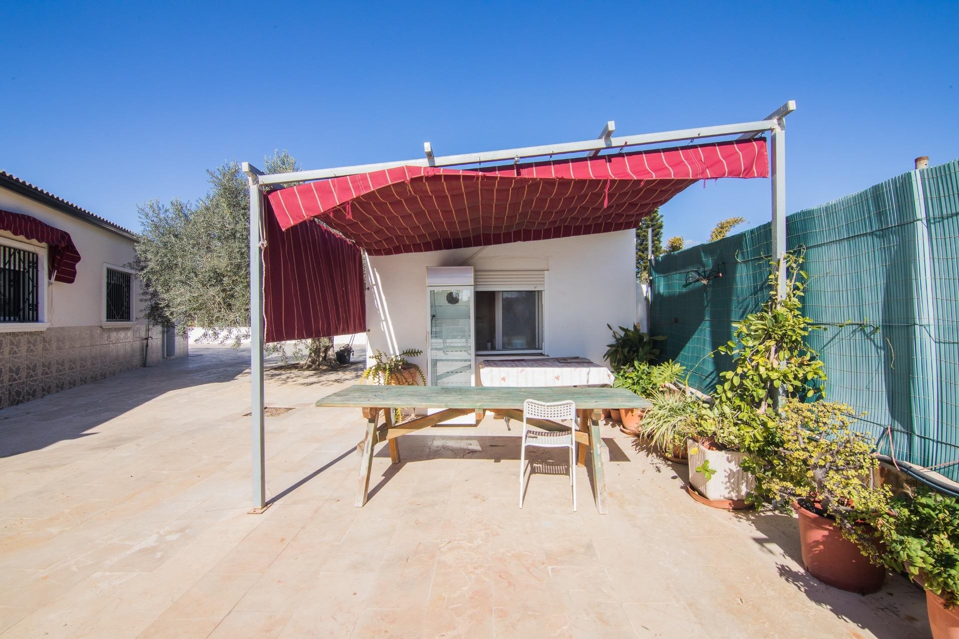 Reventa - Villa - Elche Pedanías - Maitino-Perleta