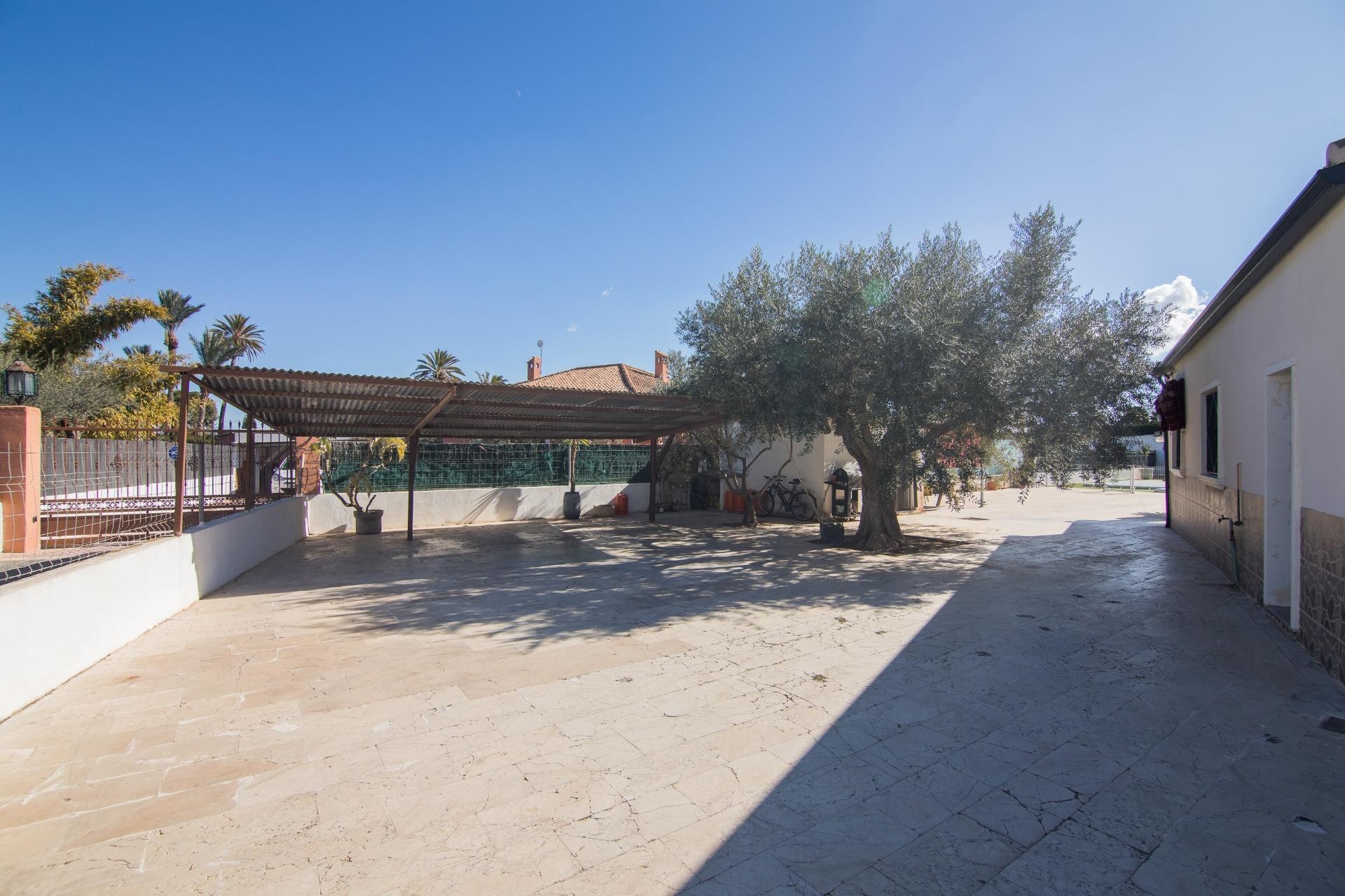 Reventa - Villa - Elche Pedanías - Maitino-Perleta