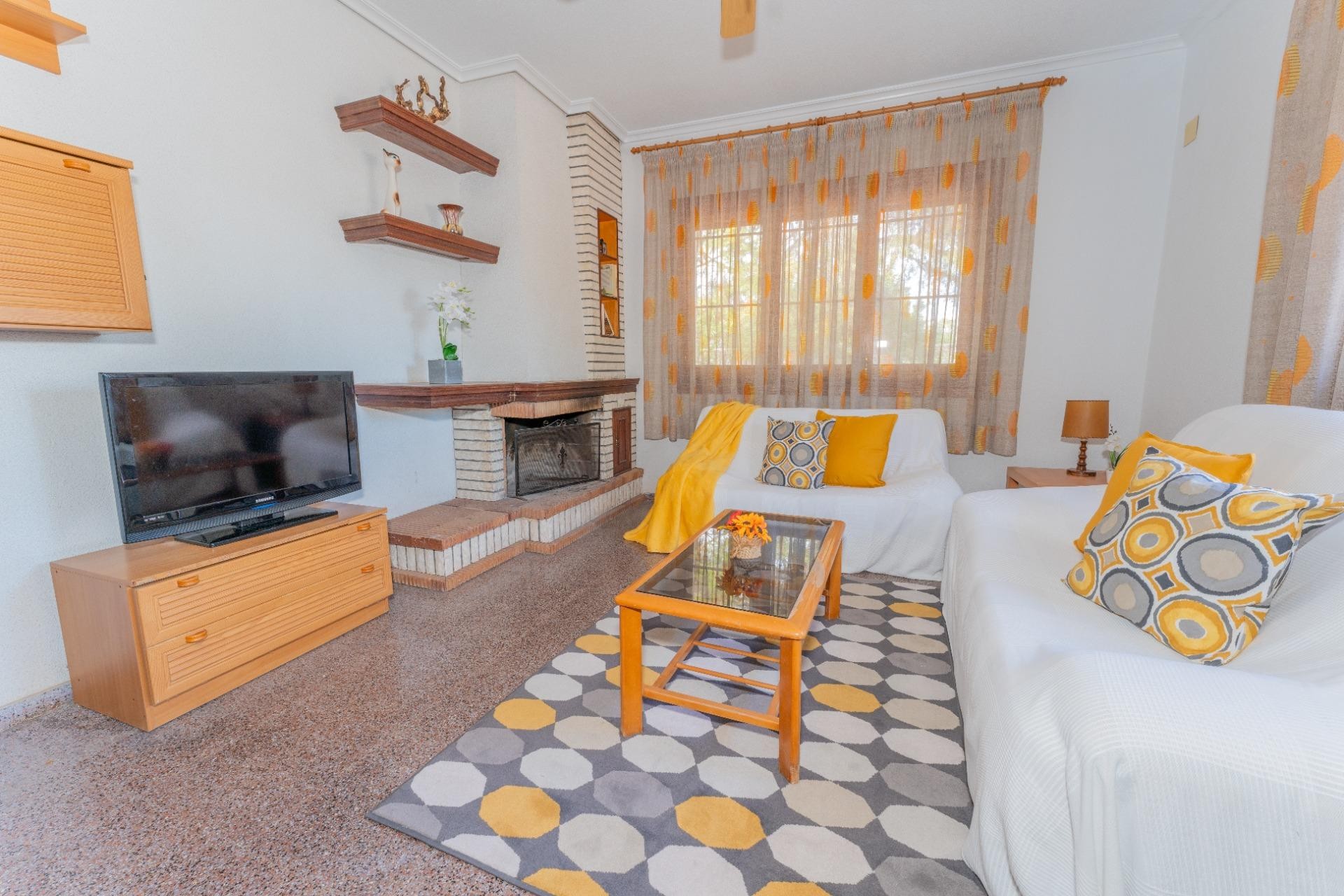 Reventa - Villa - Elche Pedanías - Matola - Campo