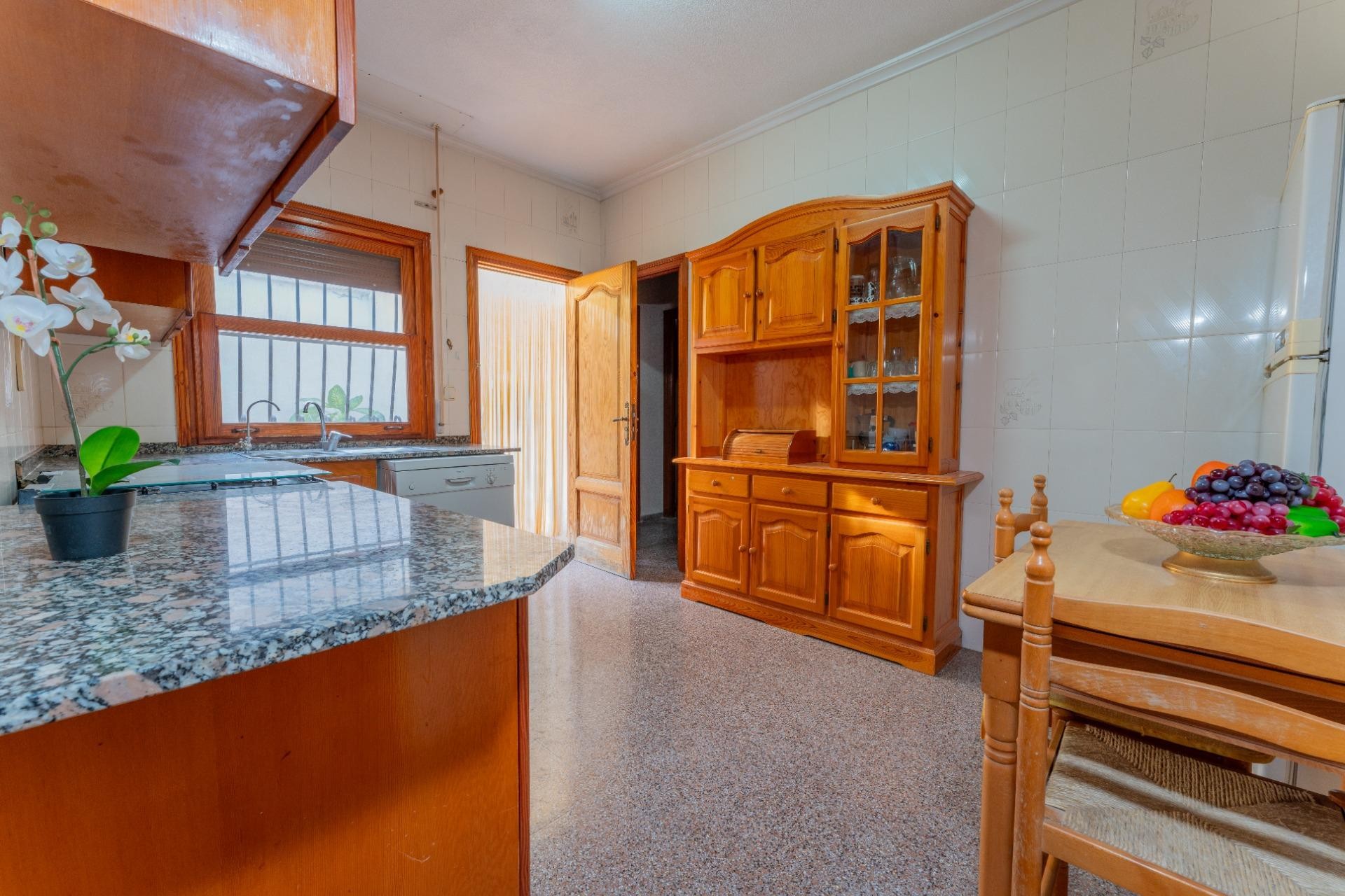 Reventa - Villa - Elche Pedanías - Matola - Campo