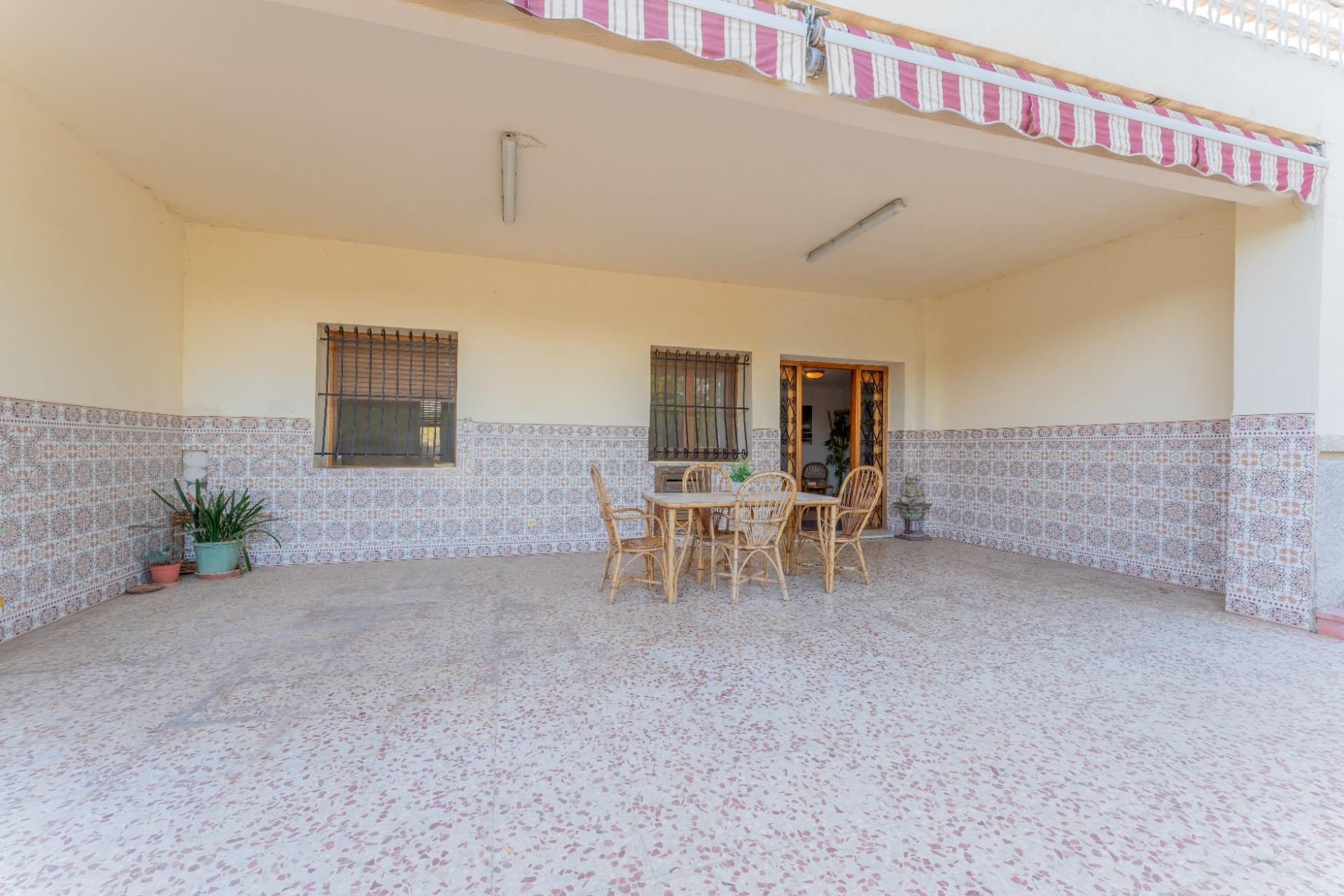 Reventa - Villa - Elche Pedanías - Matola - Campo