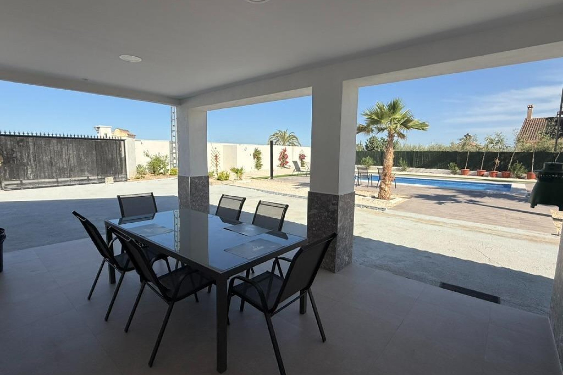 Reventa - Villa - Elche Pedanías - Matola