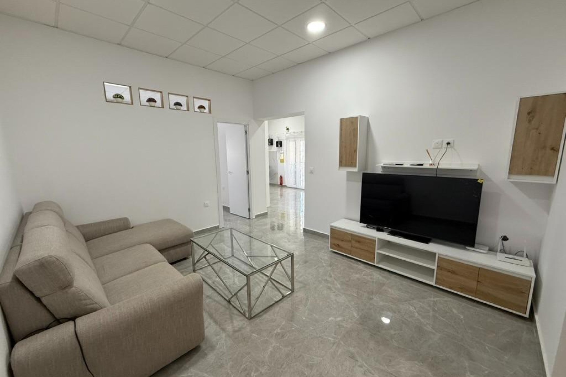 Reventa - Villa - Elche Pedanías - Matola