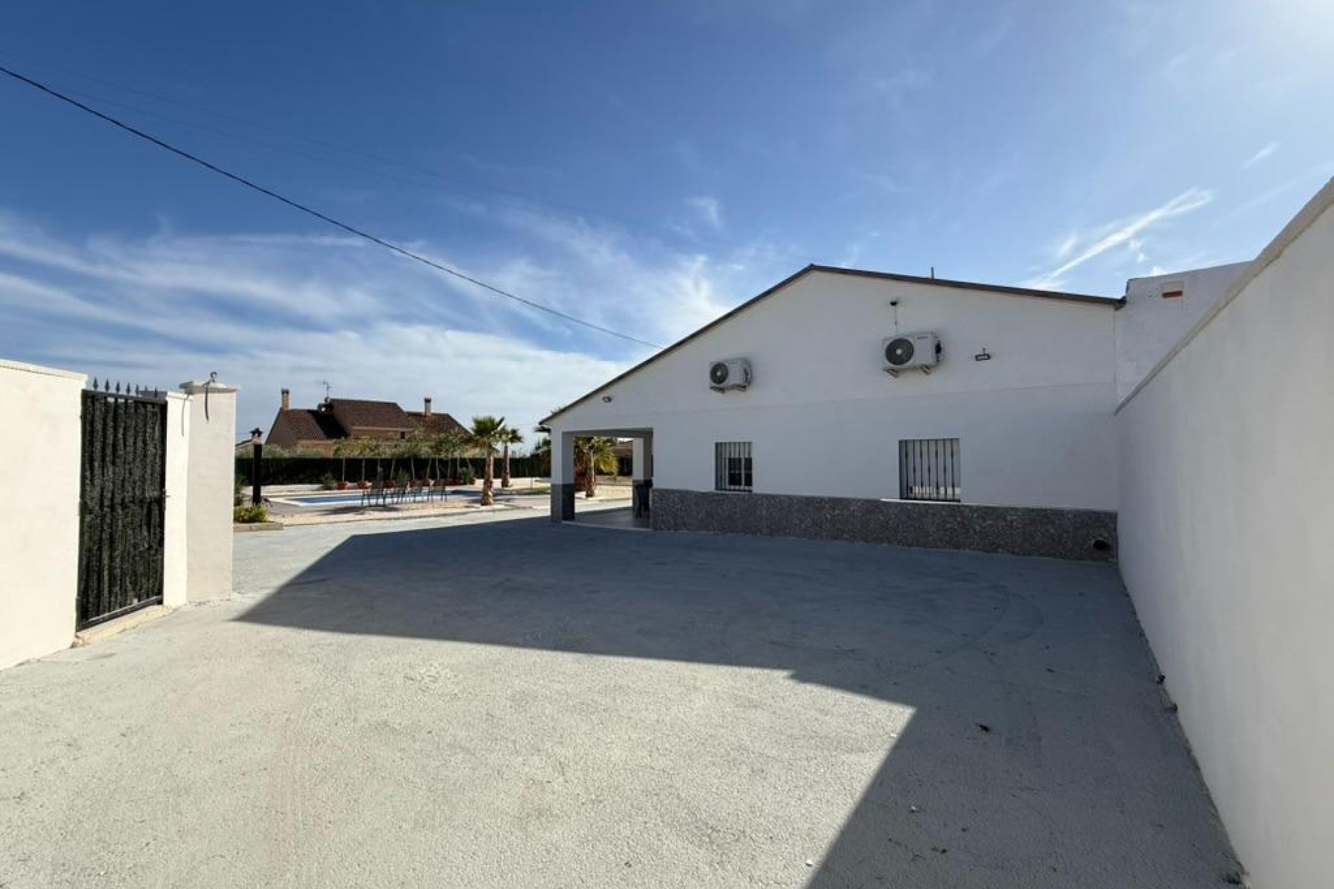 Reventa - Villa - Elche Pedanías - Matola