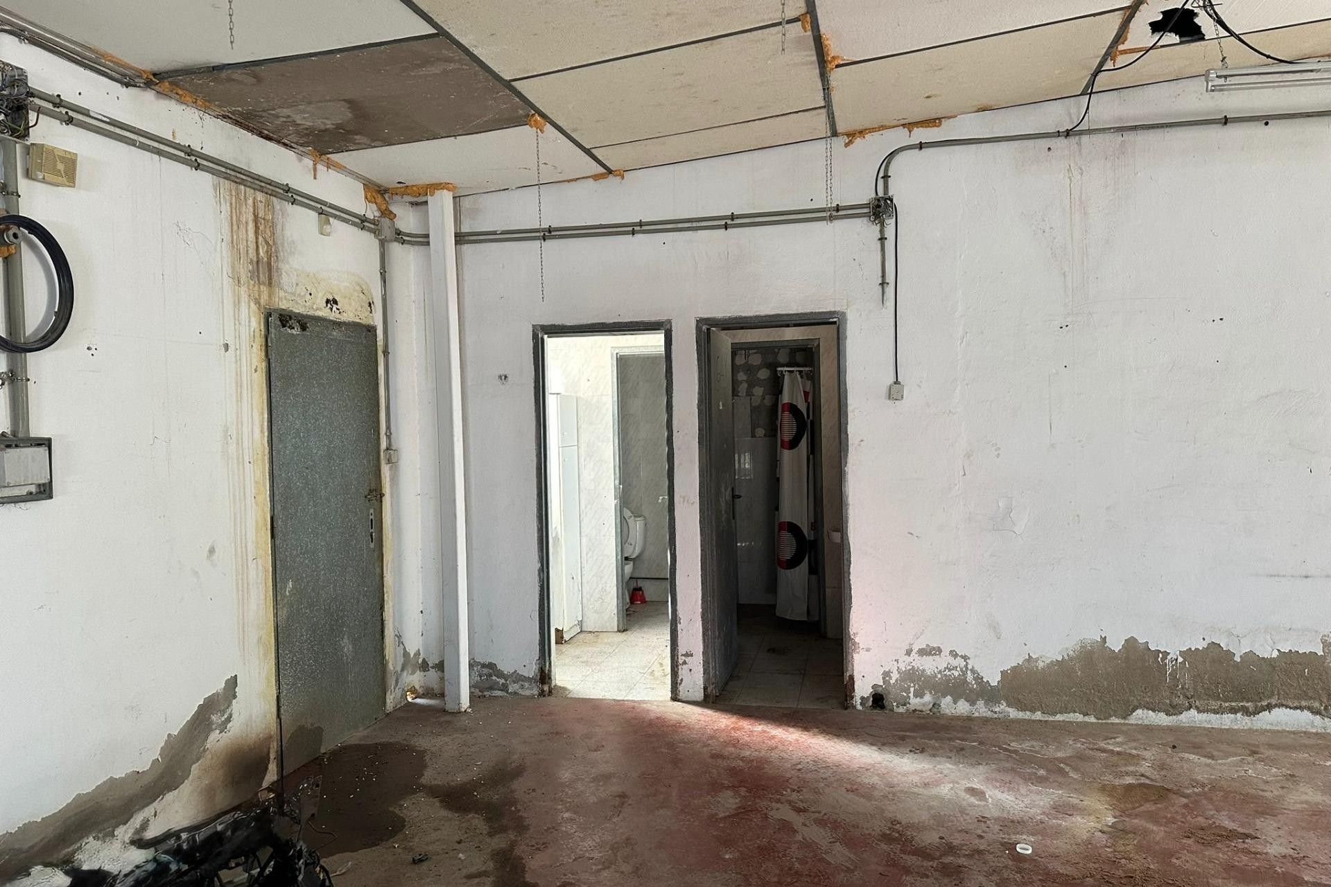 Reventa - Villa - Elche Pedanías - Matola