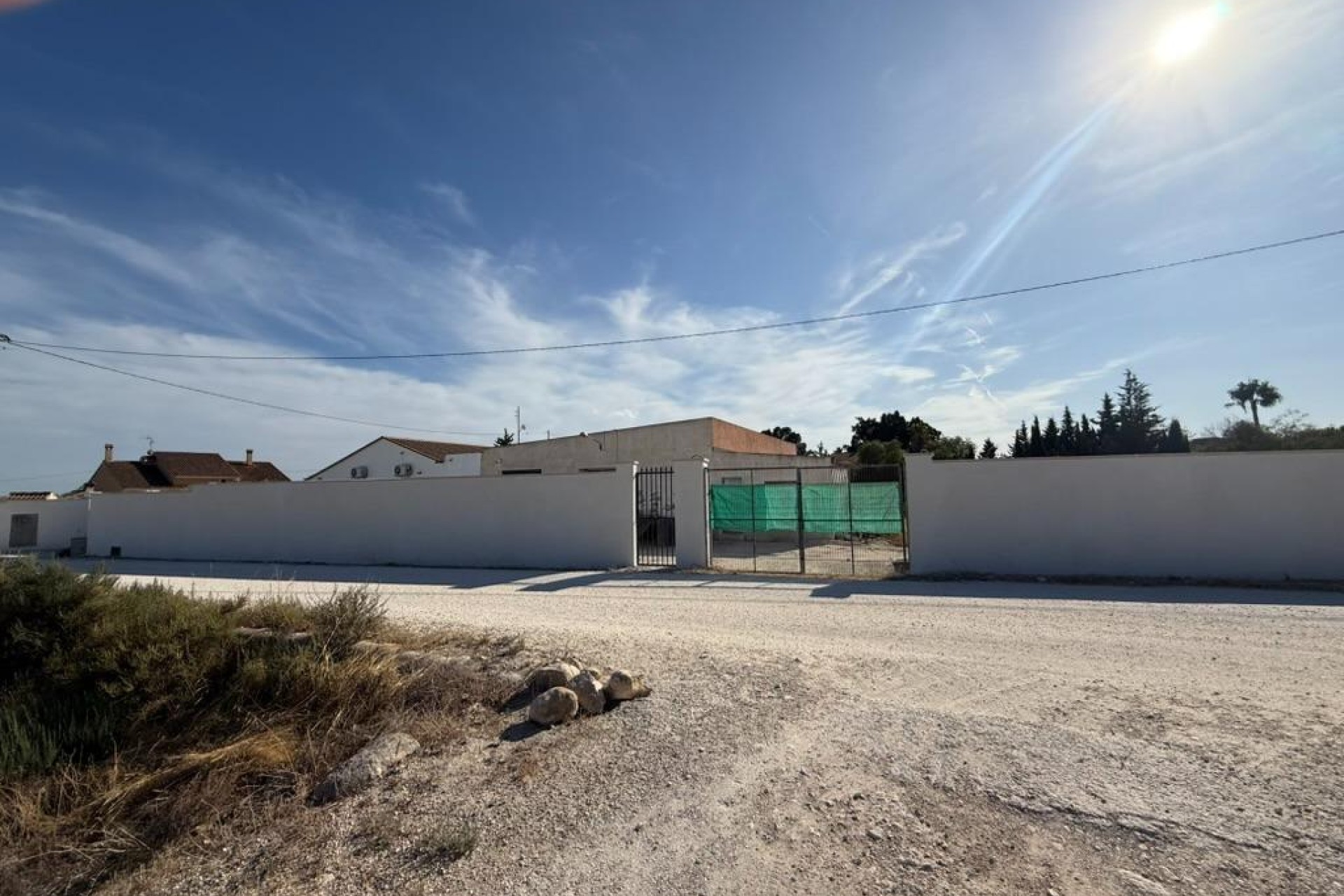 Reventa - Villa - Elche Pedanías - Matola