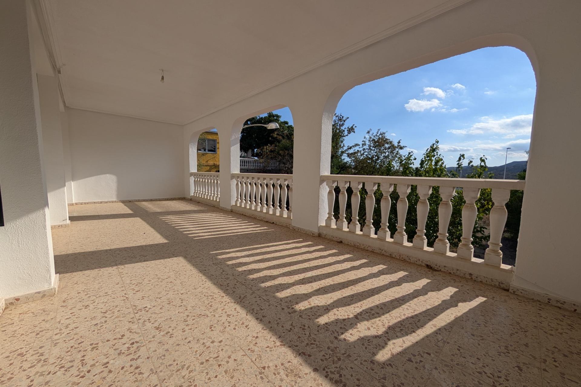 Reventa - Villa - Elche Pedanías - Montesol