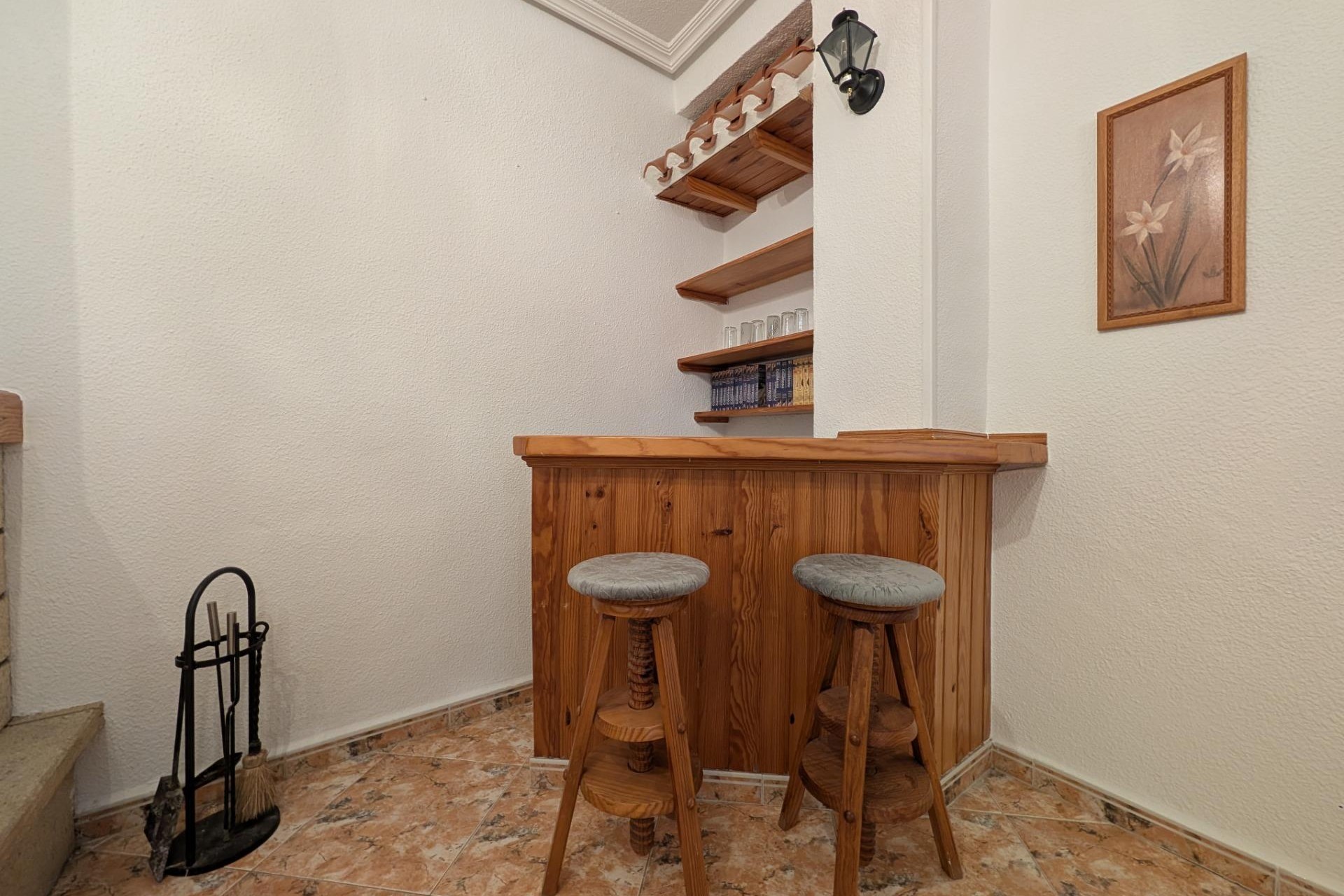 Reventa - Villa - Elche Pedanías - Montesol