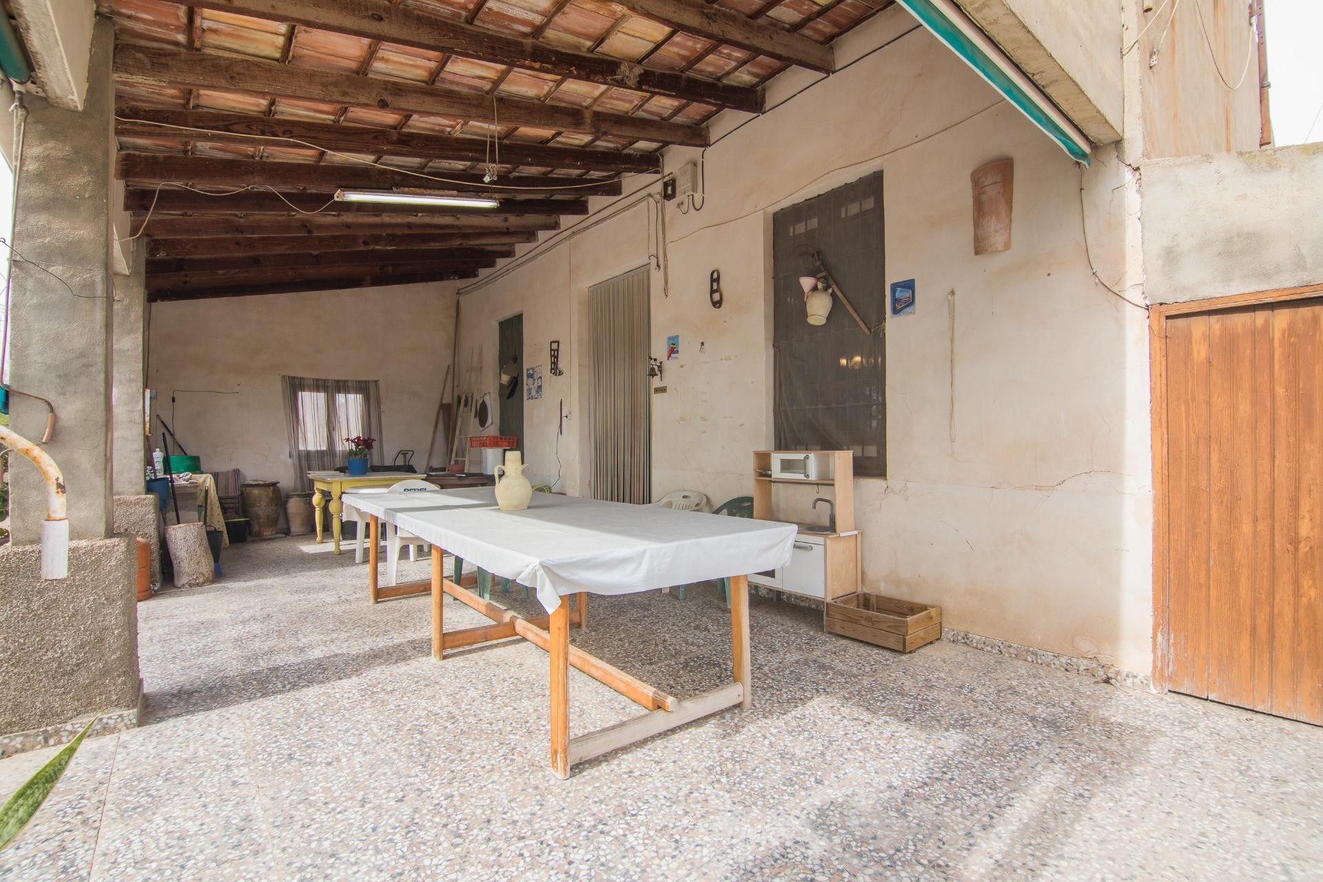 Reventa - Villa - Elche Pedanías - PEÑA DE LAS AGUILAS